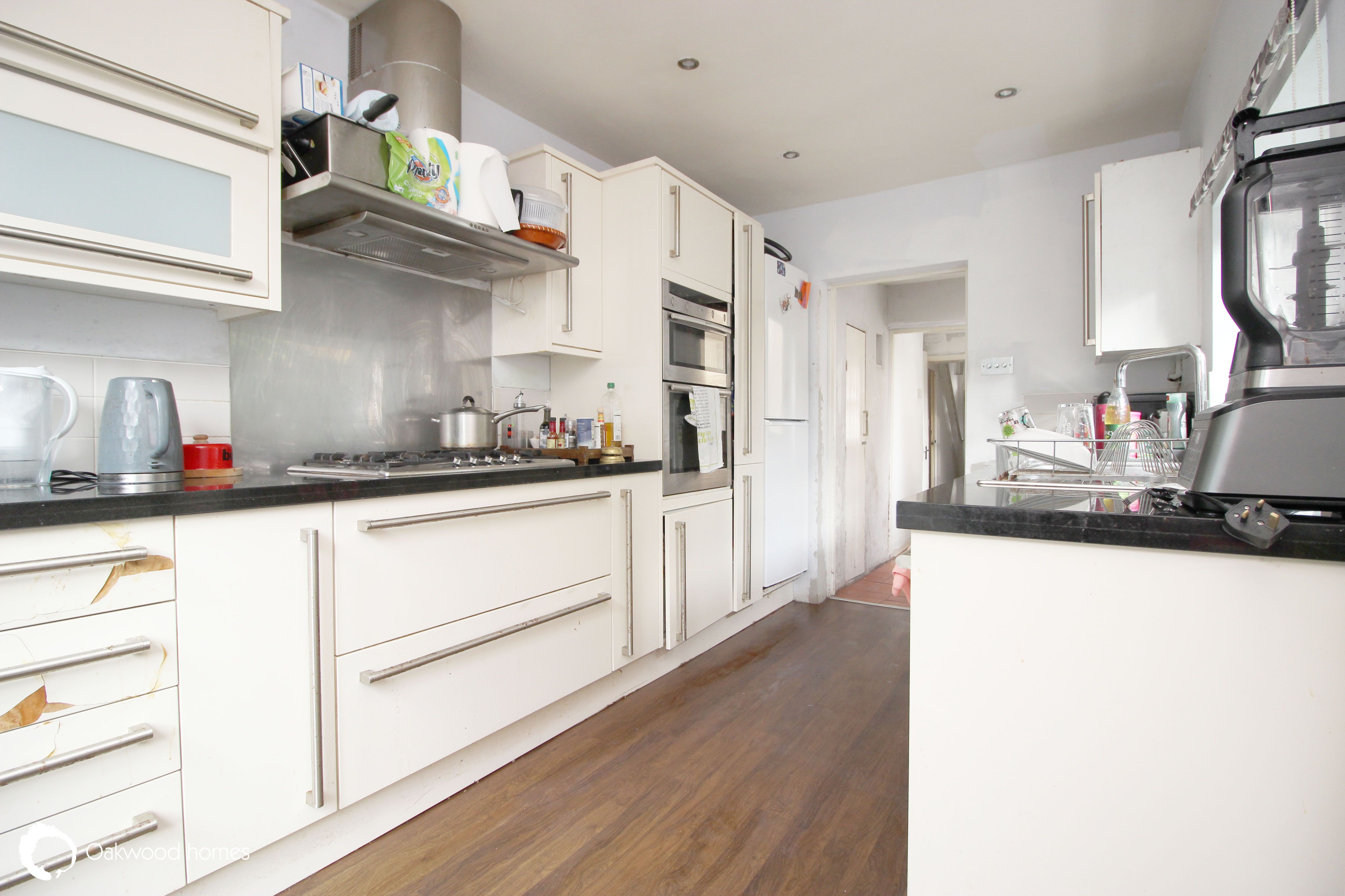 4 bed terraced house for sale in Royal Road, Ramsgate  - Property Image 4