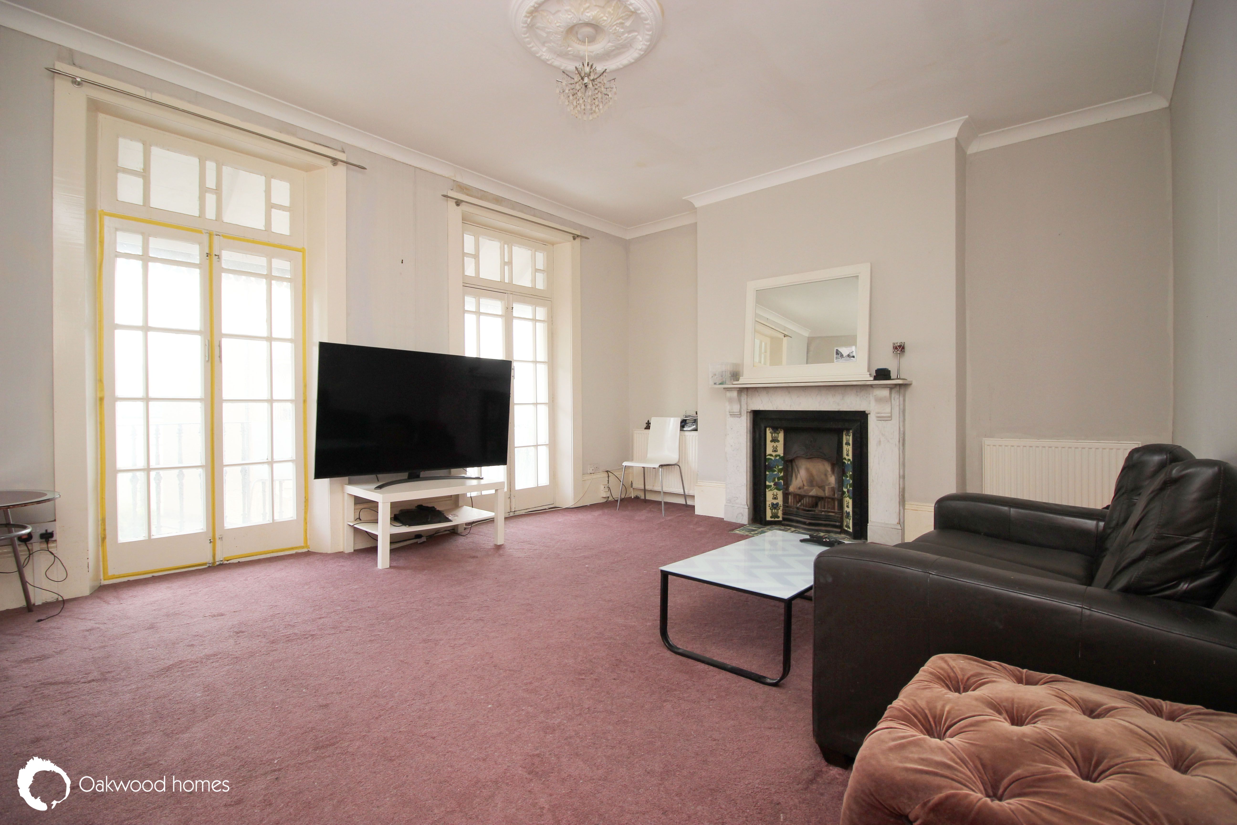 4 bed terraced house for sale in Royal Road, Ramsgate  - Property Image 5