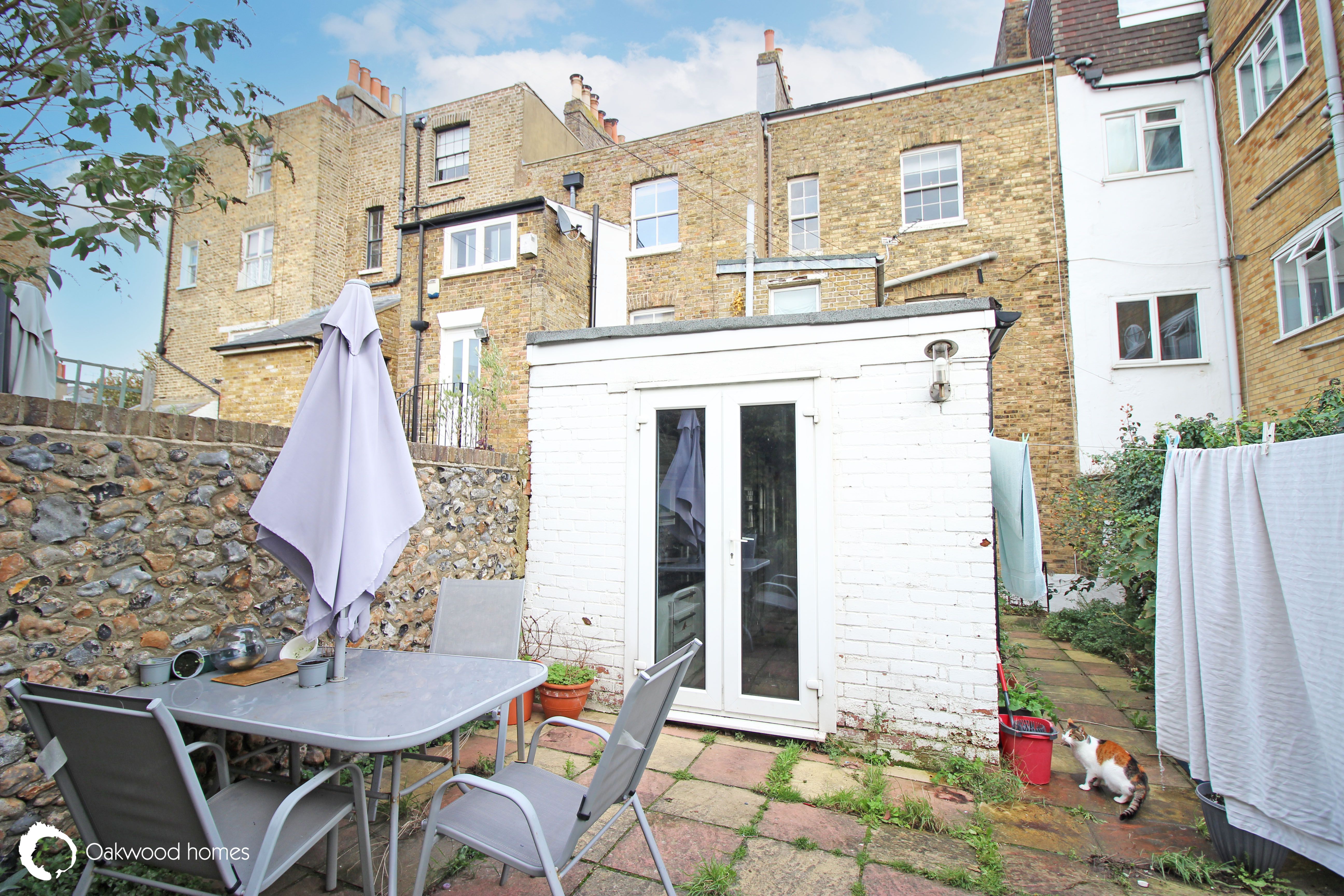 4 bed terraced house for sale in Royal Road, Ramsgate  - Property Image 7