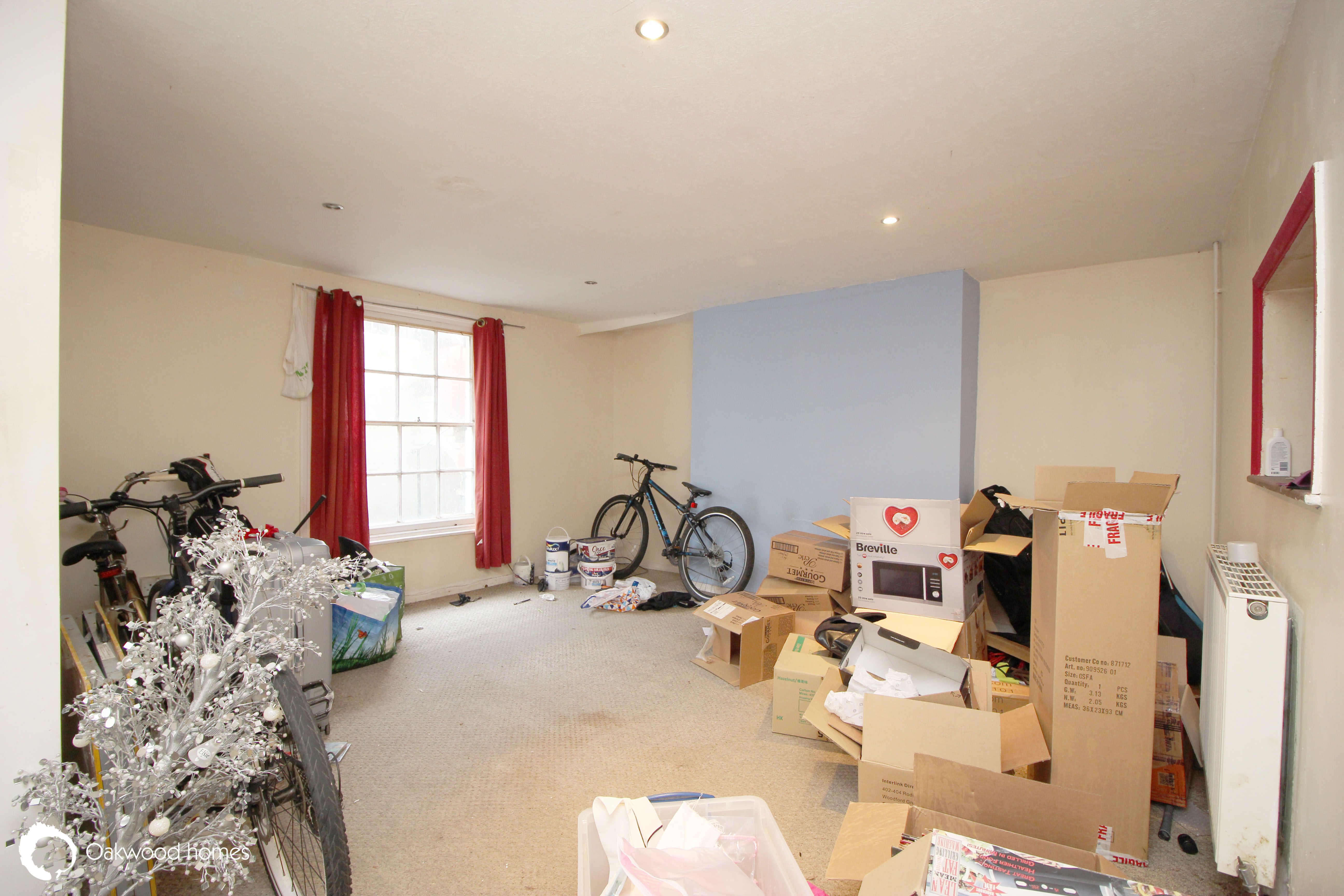 4 bed terraced house for sale in Royal Road, Ramsgate  - Property Image 8
