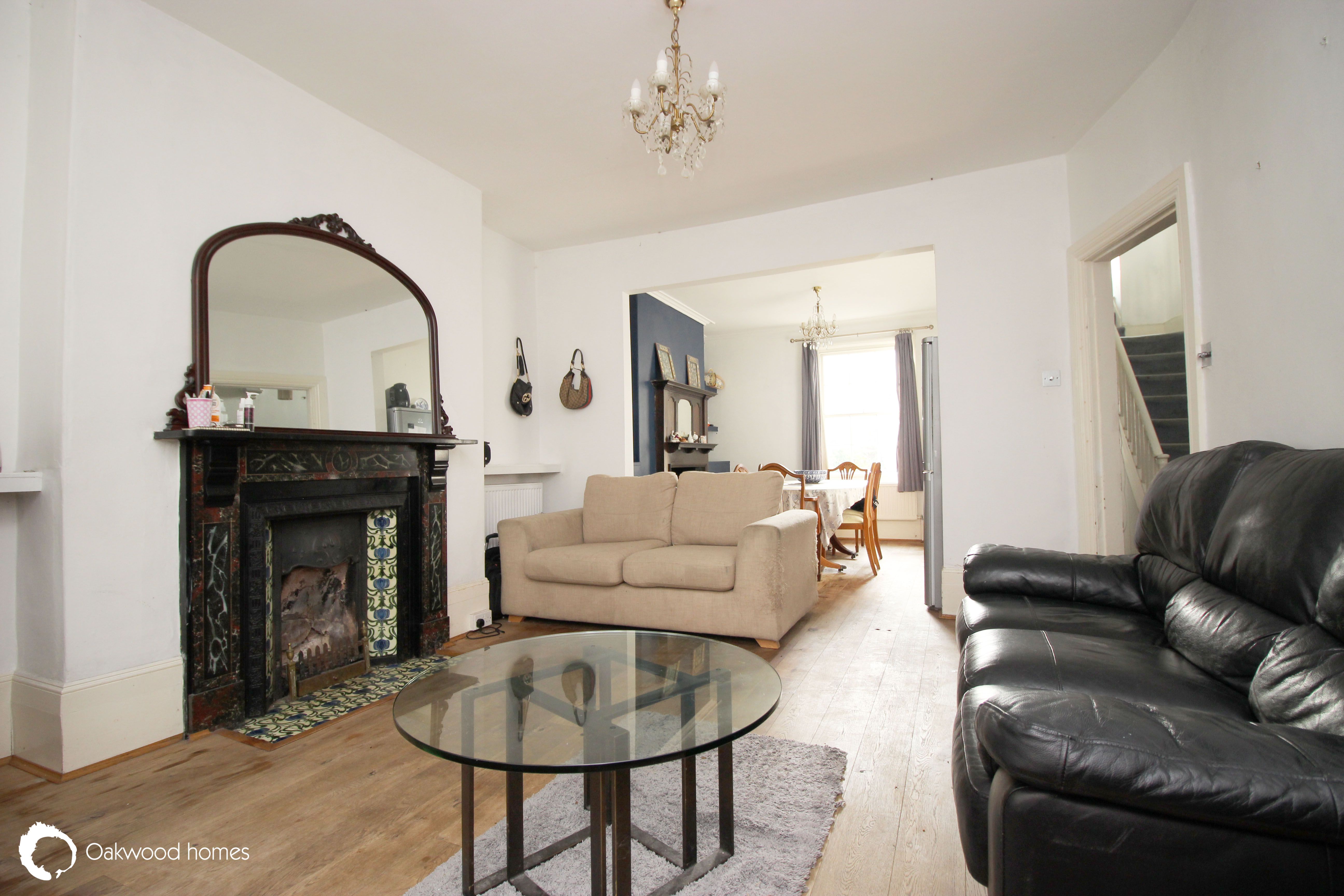 4 bed terraced house for sale in Royal Road, Ramsgate  - Property Image 11