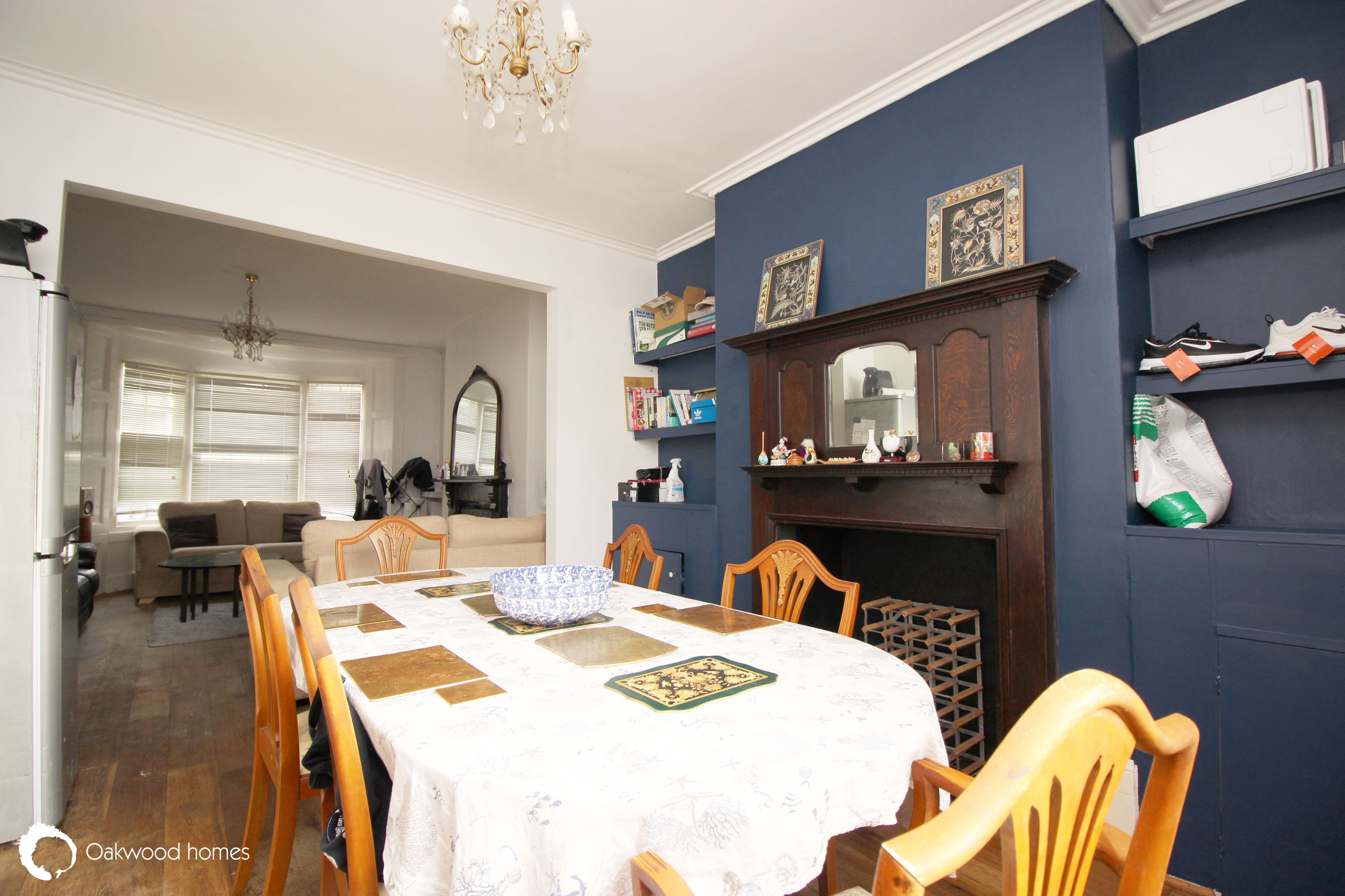 4 bed terraced house for sale in Royal Road, Ramsgate  - Property Image 12