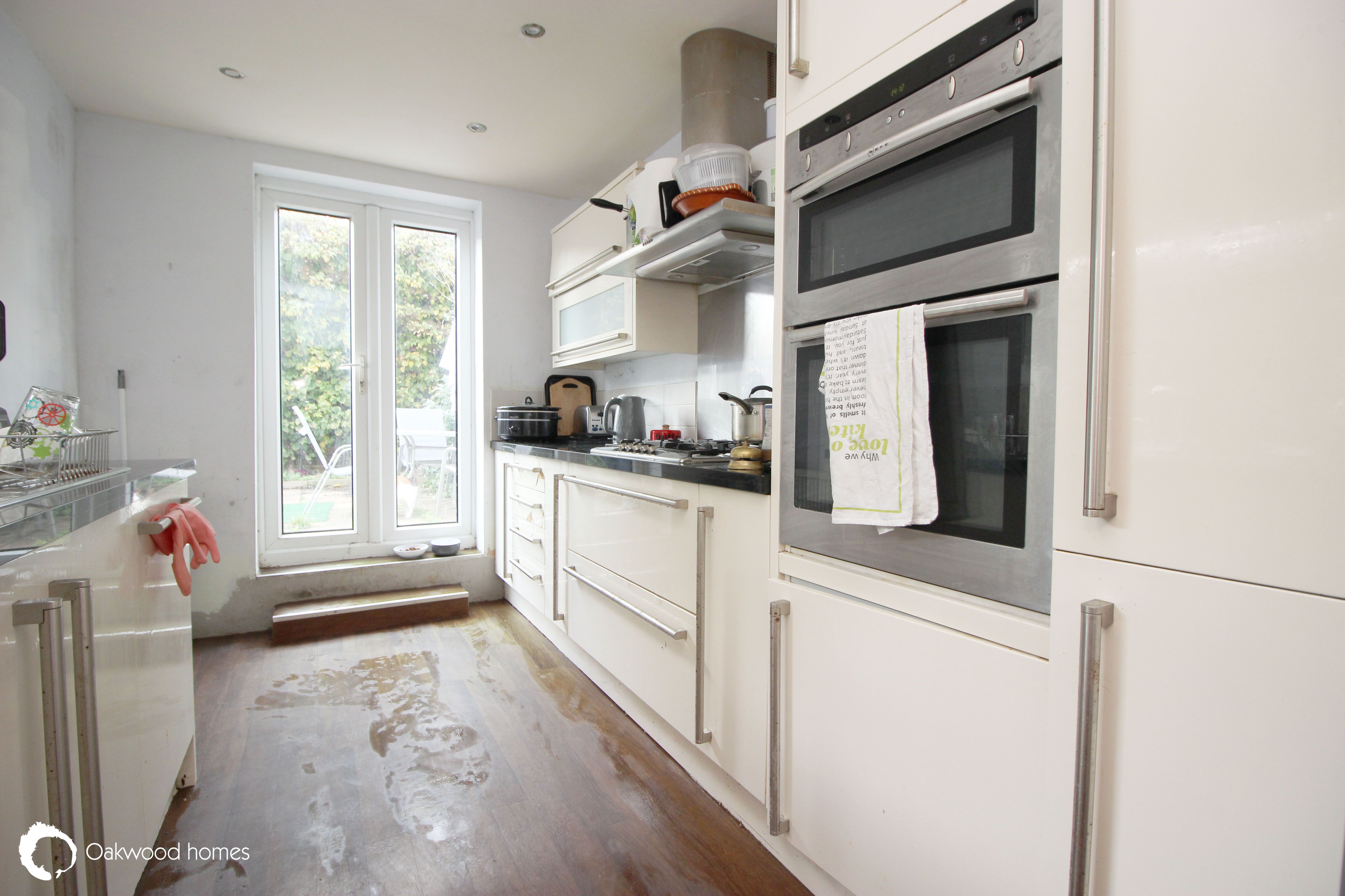 4 bed terraced house for sale in Royal Road, Ramsgate  - Property Image 13