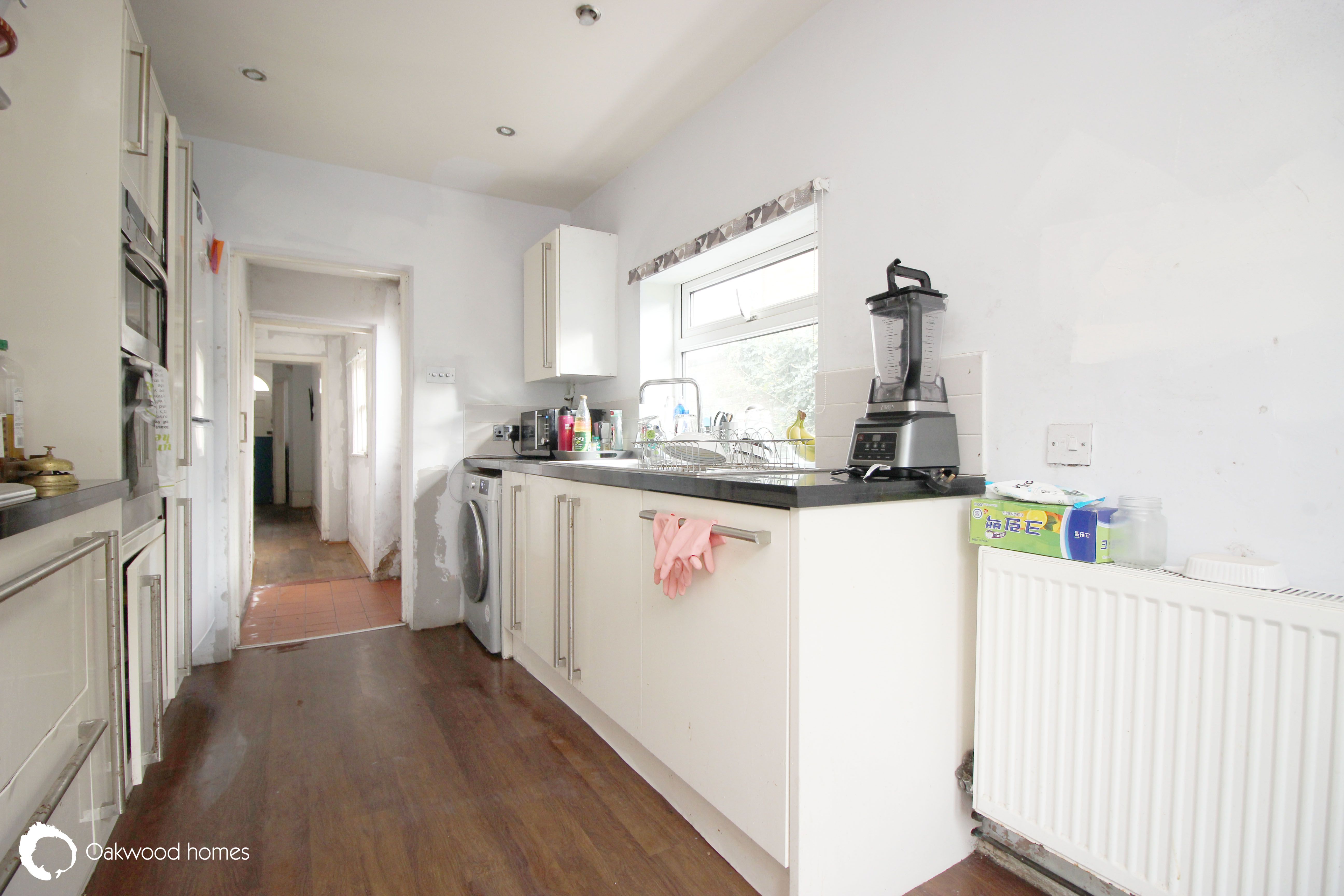 4 bed terraced house for sale in Royal Road, Ramsgate  - Property Image 14