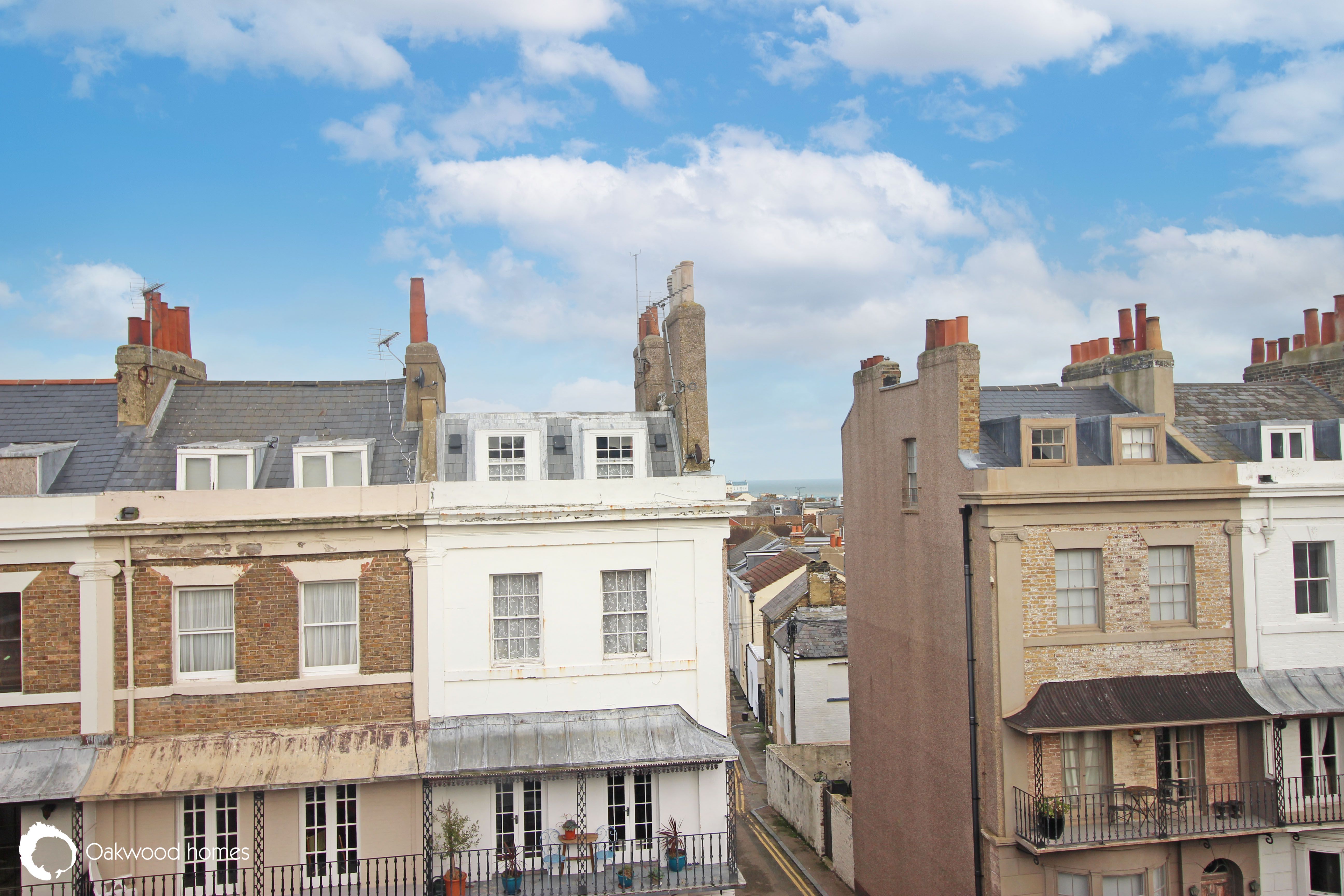 4 bed terraced house for sale in Royal Road, Ramsgate  - Property Image 22