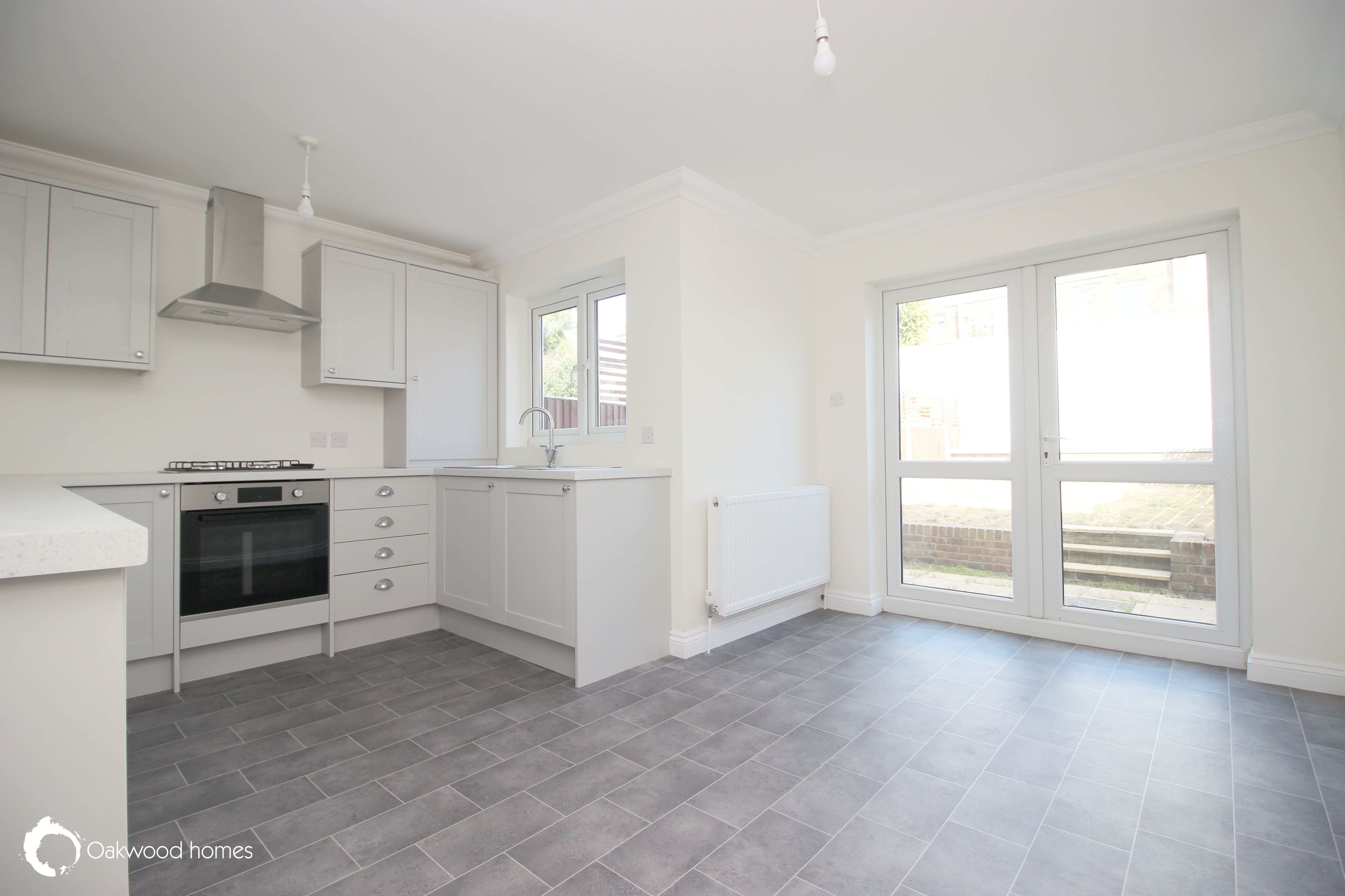 3 bed town house for sale in Briganda Walk, Ramsgate  - Property Image 2
