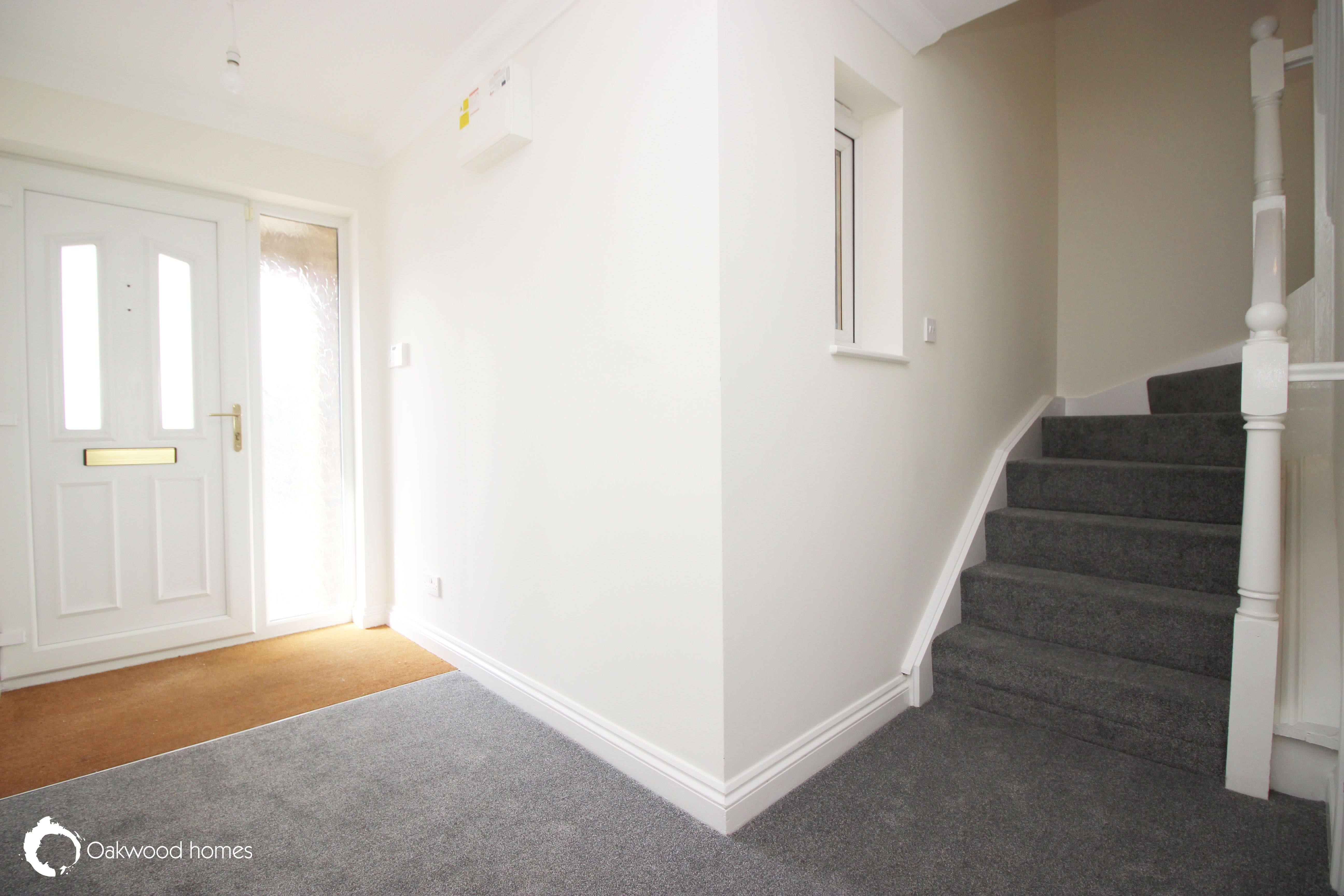 3 bed town house for sale in Briganda Walk, Ramsgate  - Property Image 4