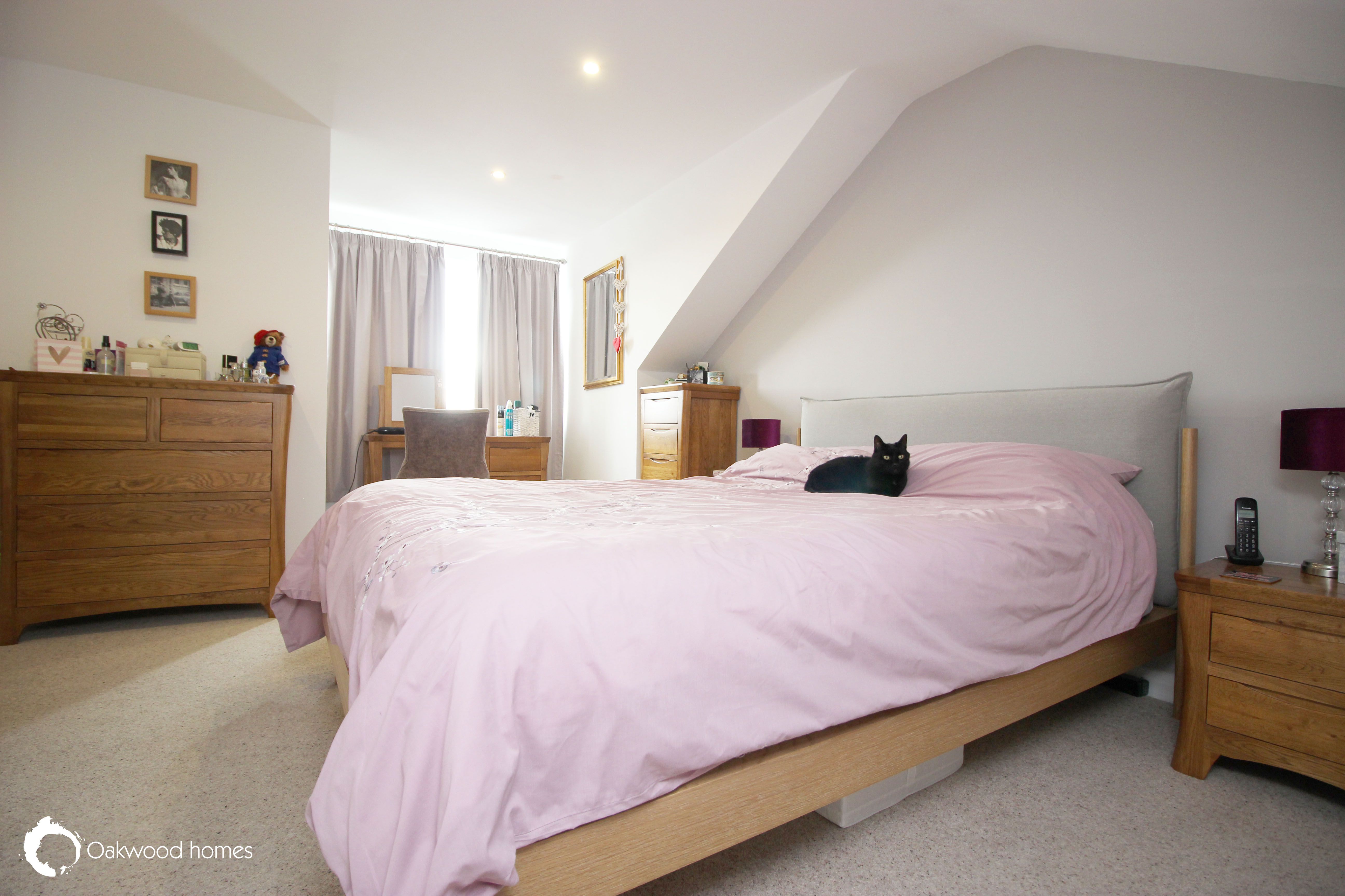 4 bed chalet for sale in Orchard Close, Ramsgate  - Property Image 5