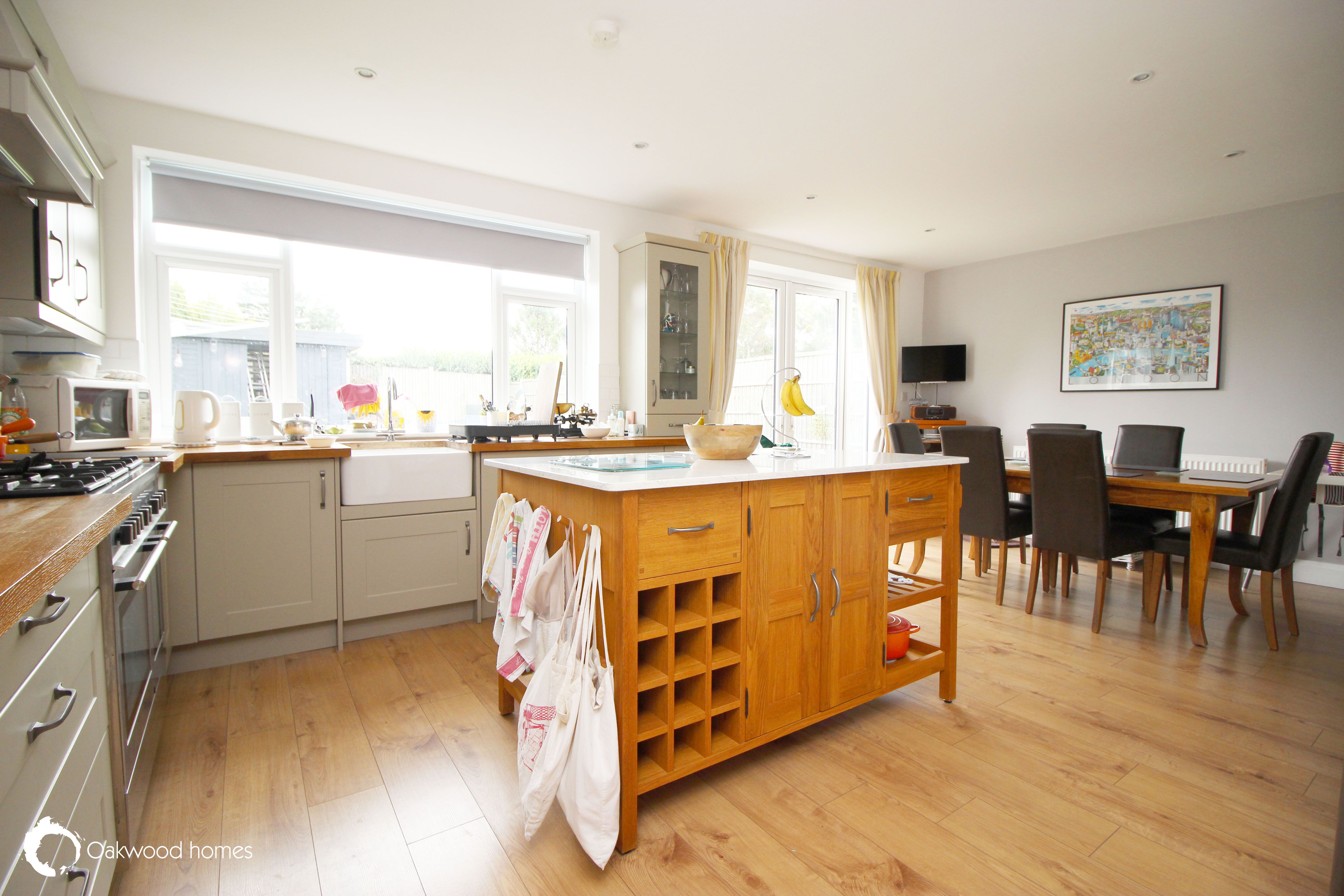 4 bed chalet for sale in Orchard Close, Ramsgate  - Property Image 14