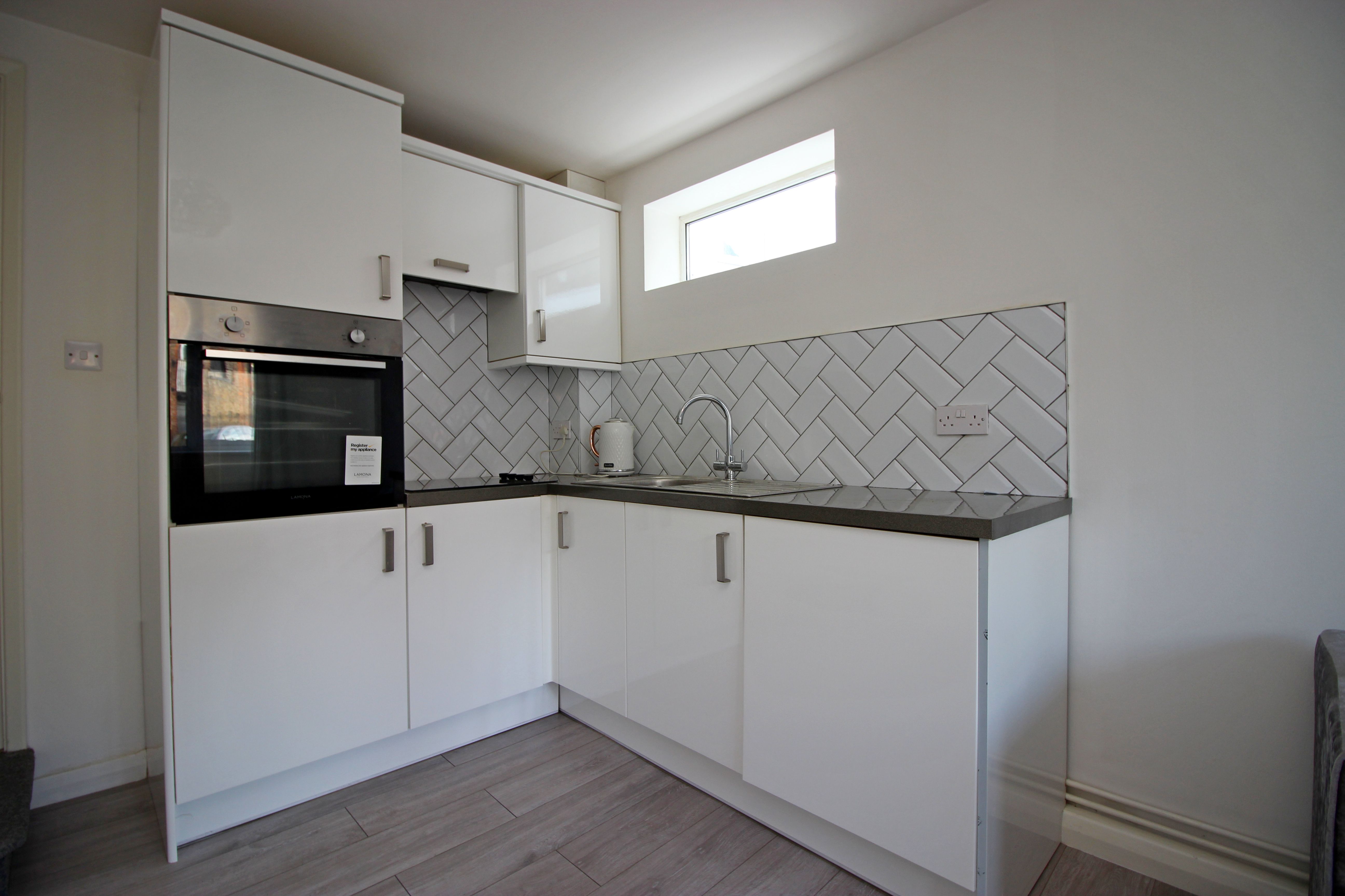 2 bed terraced house for sale in Percy Road, Ramsgate  - Property Image 3