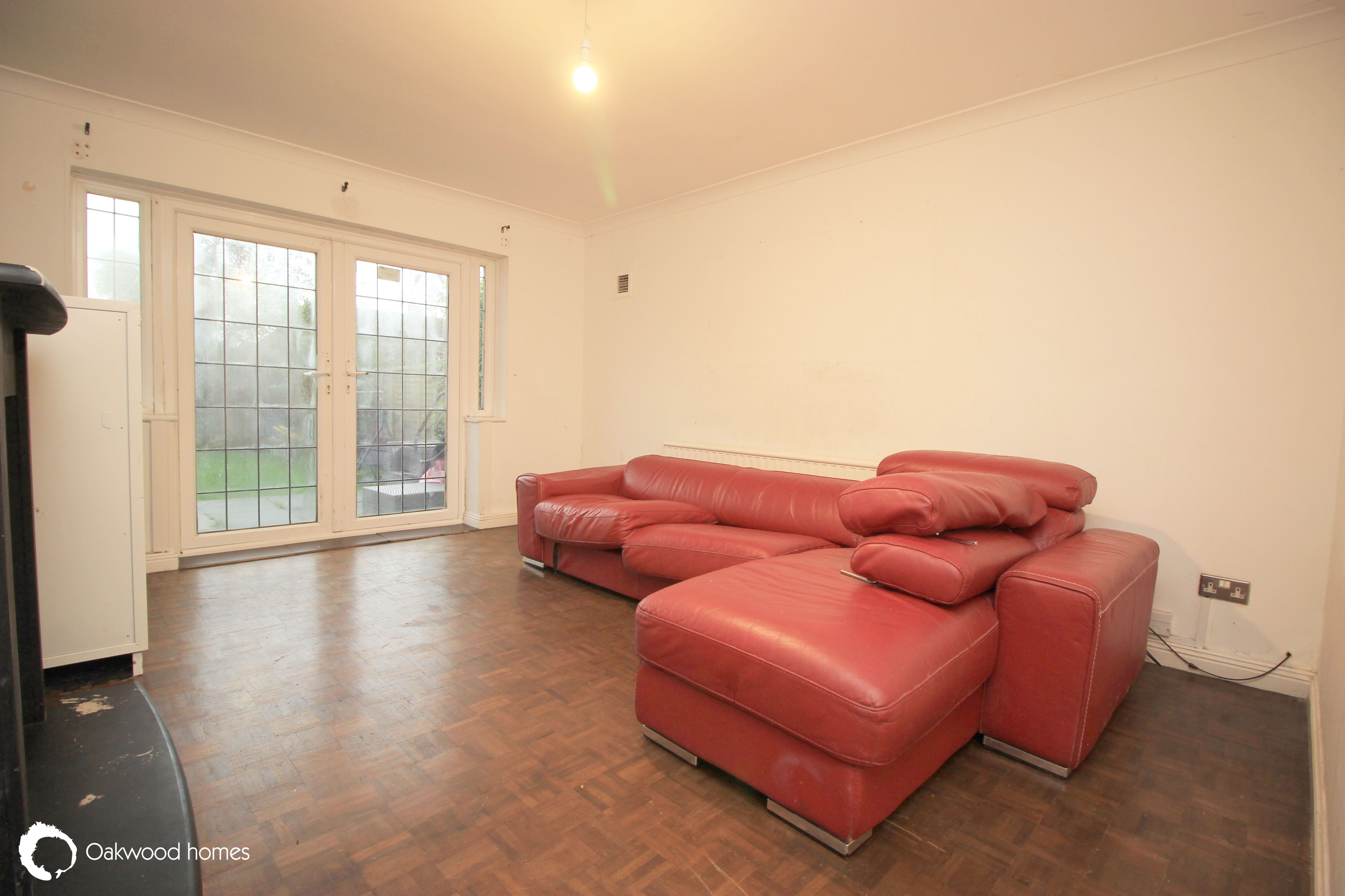 2 bed semi-detached bungalow for sale in Cliffsend Grove, Ramsgate  - Property Image 2