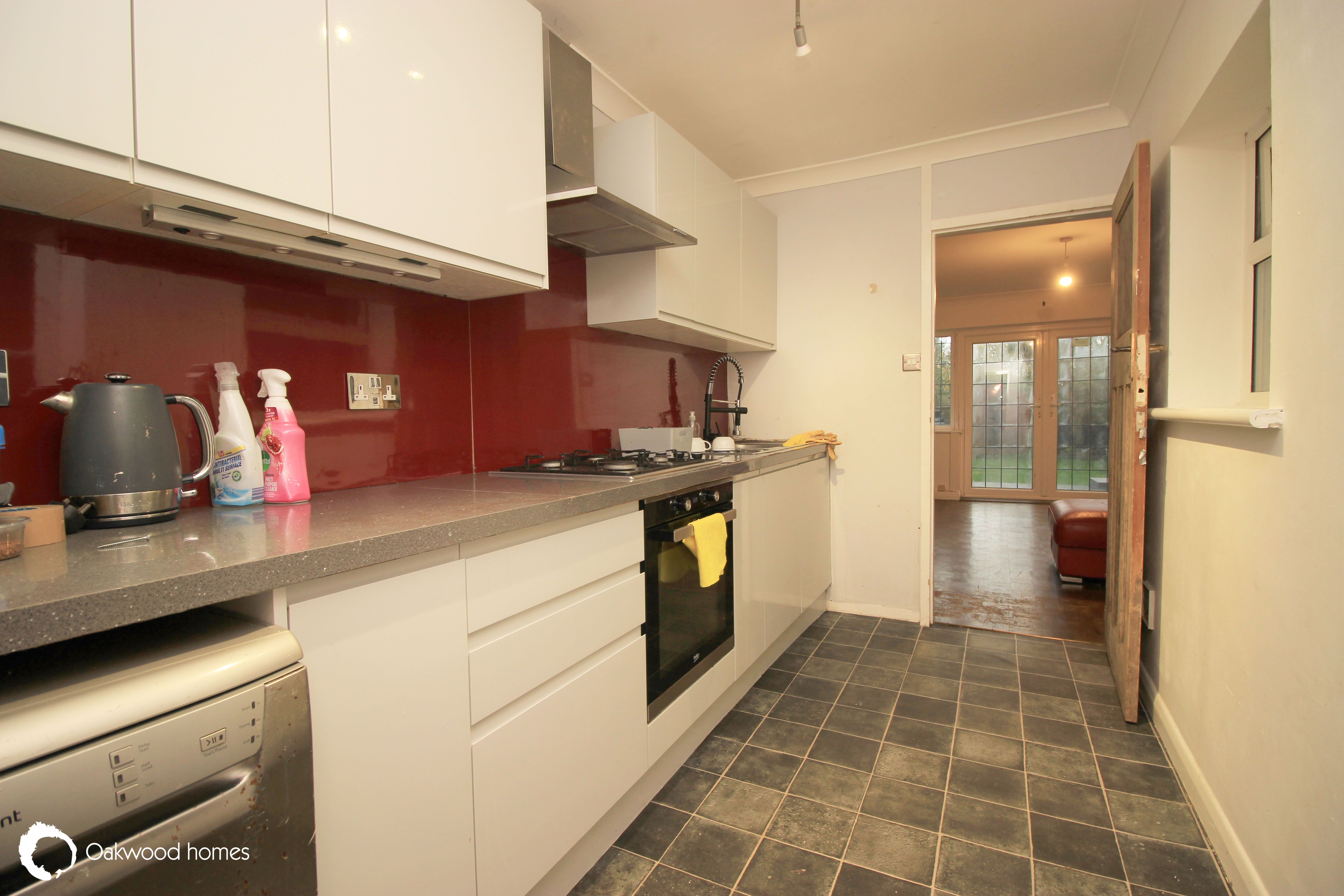 2 bed semi-detached bungalow for sale in Cliffsend Grove, Ramsgate  - Property Image 3
