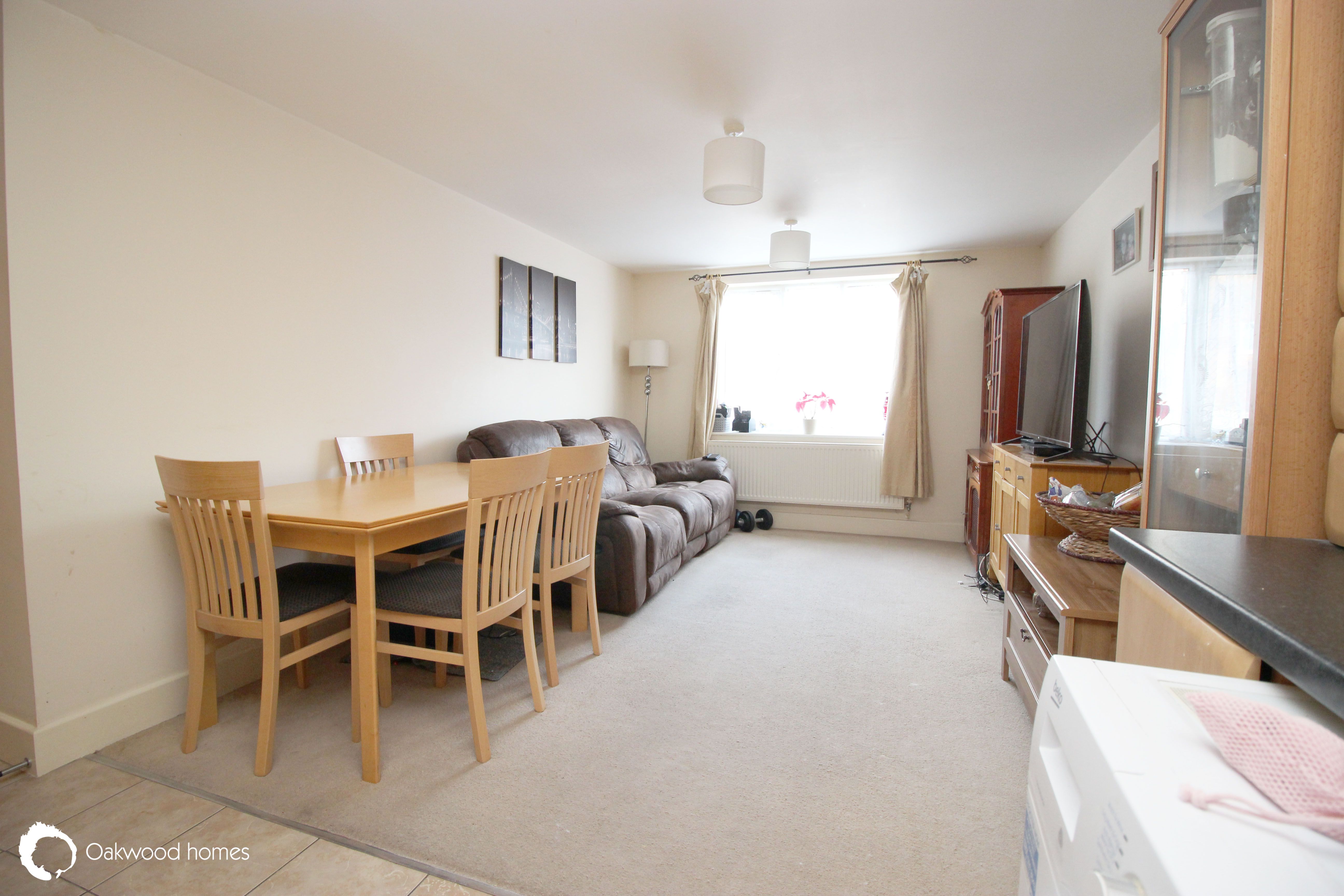 2 bed flat for sale in Cecilia Apartments, Ramsgate  - Property Image 3