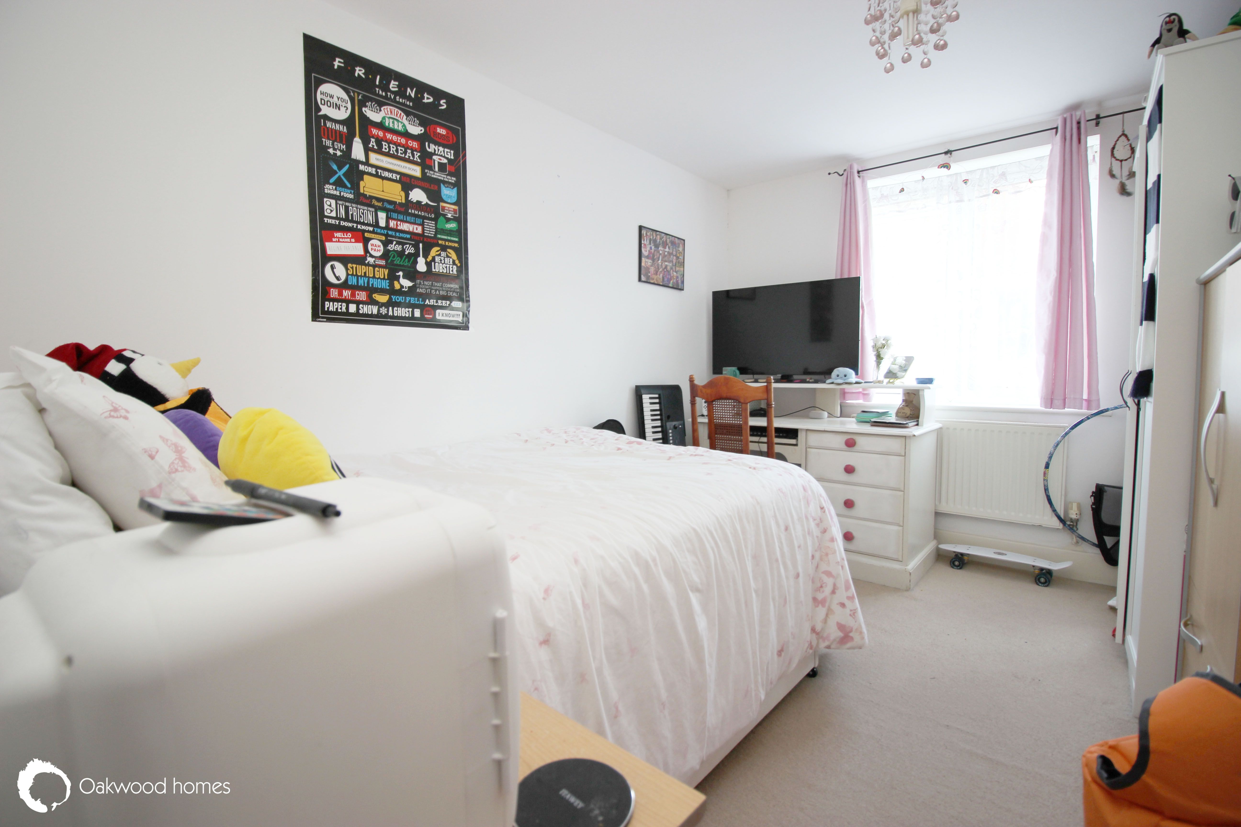 2 bed flat for sale in Cecilia Apartments, Ramsgate  - Property Image 5