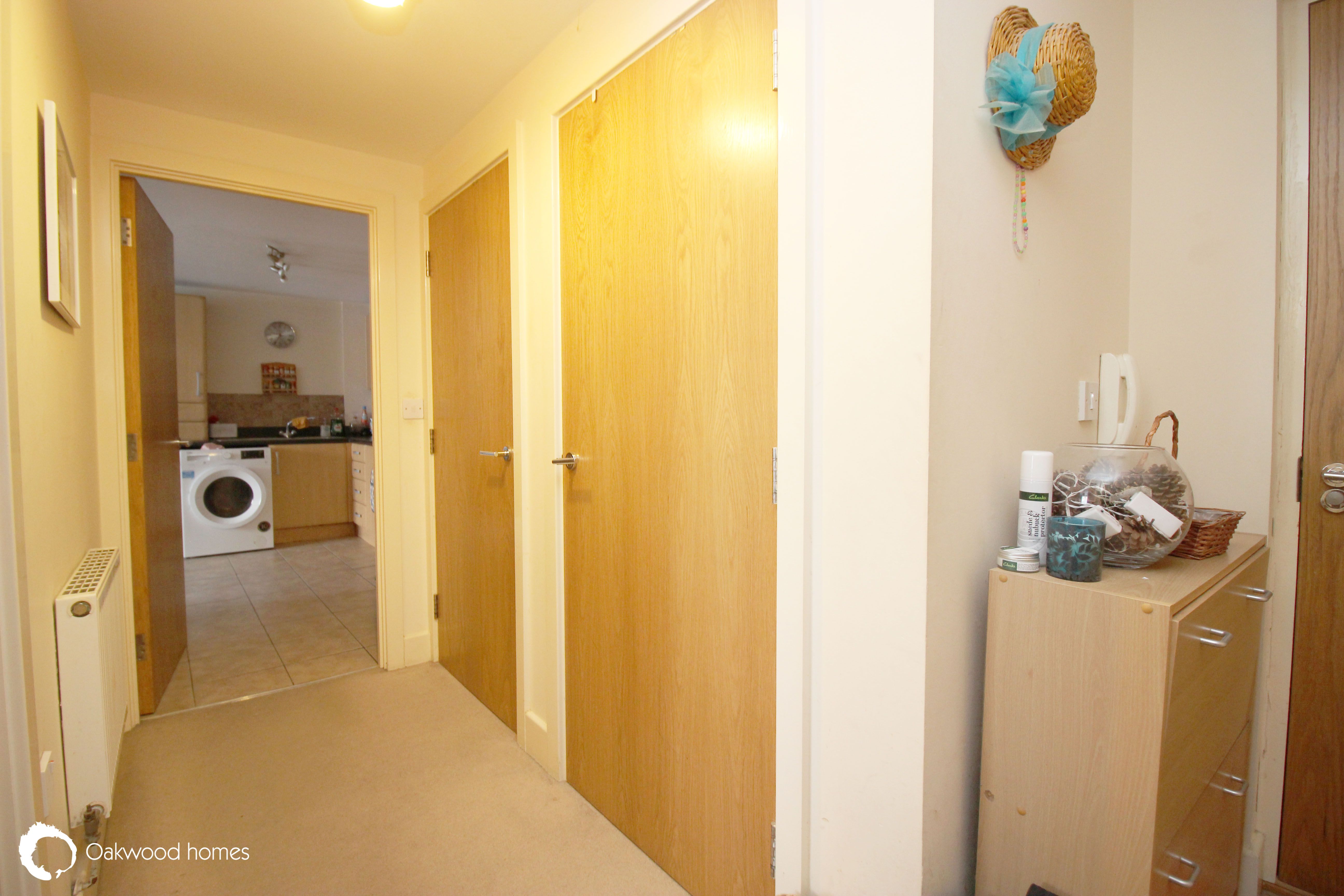 2 bed flat for sale in Cecilia Apartments, Ramsgate  - Property Image 6