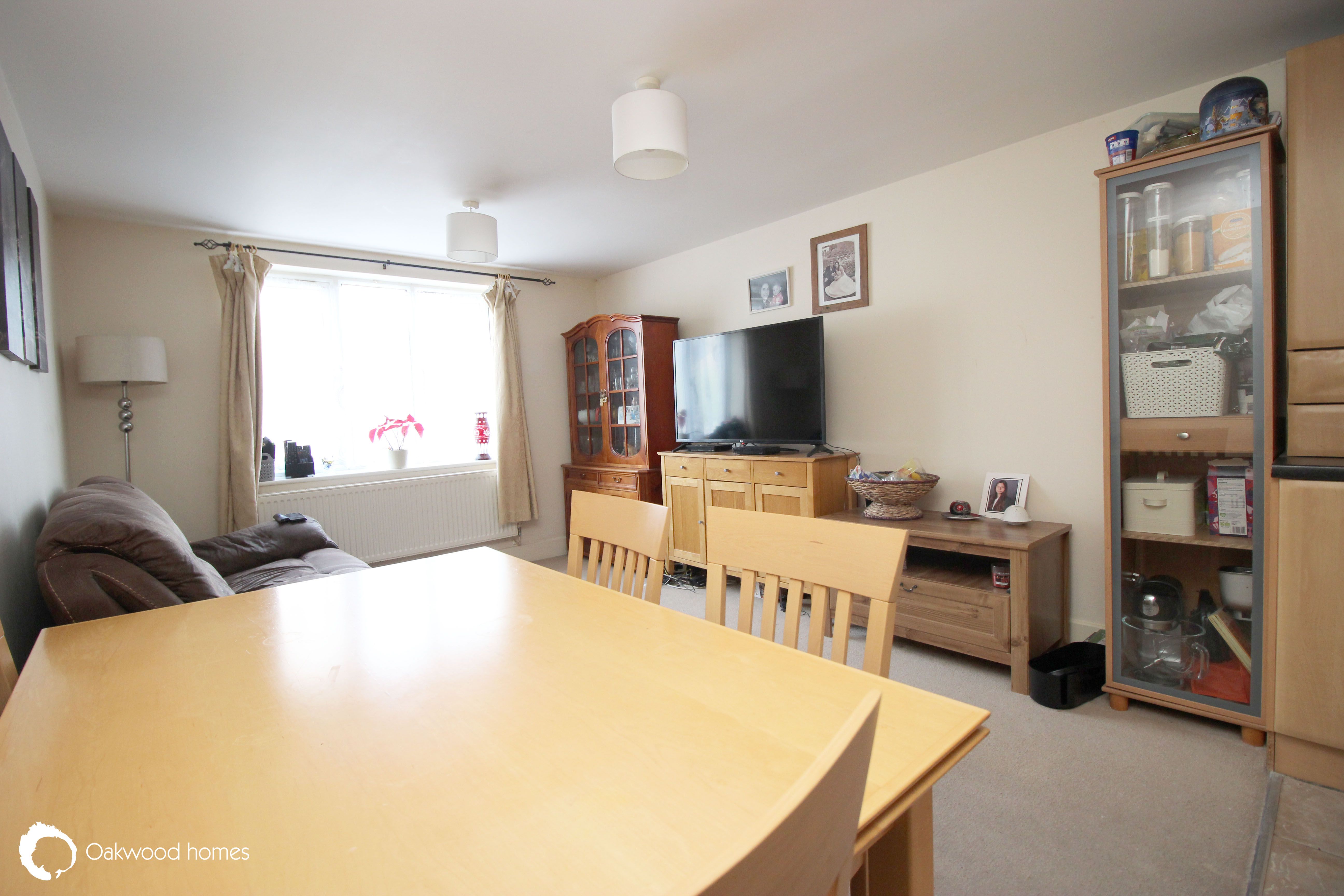 2 bed flat for sale in Cecilia Apartments, Ramsgate  - Property Image 7