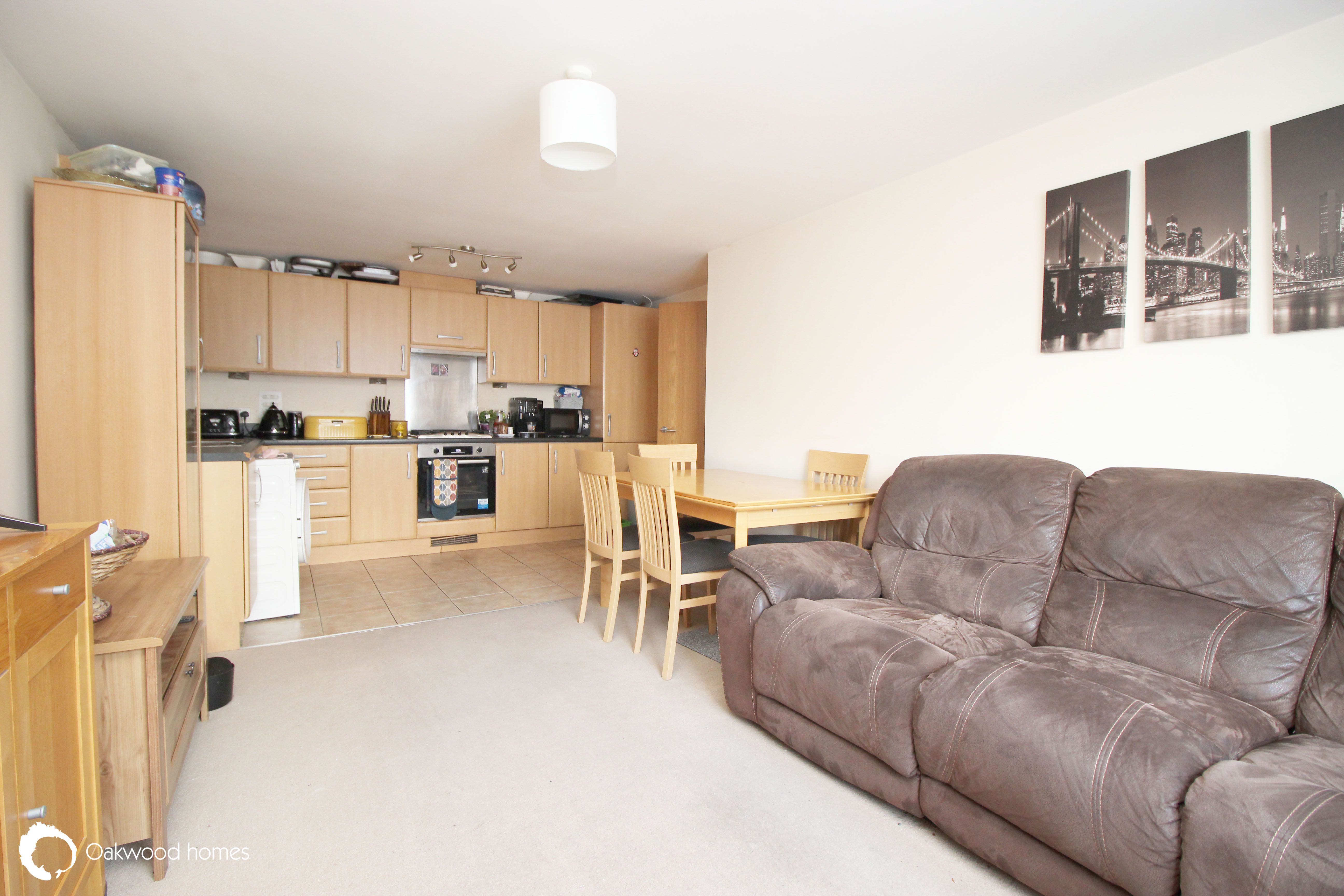 2 bed flat for sale in Cecilia Apartments, Ramsgate  - Property Image 10