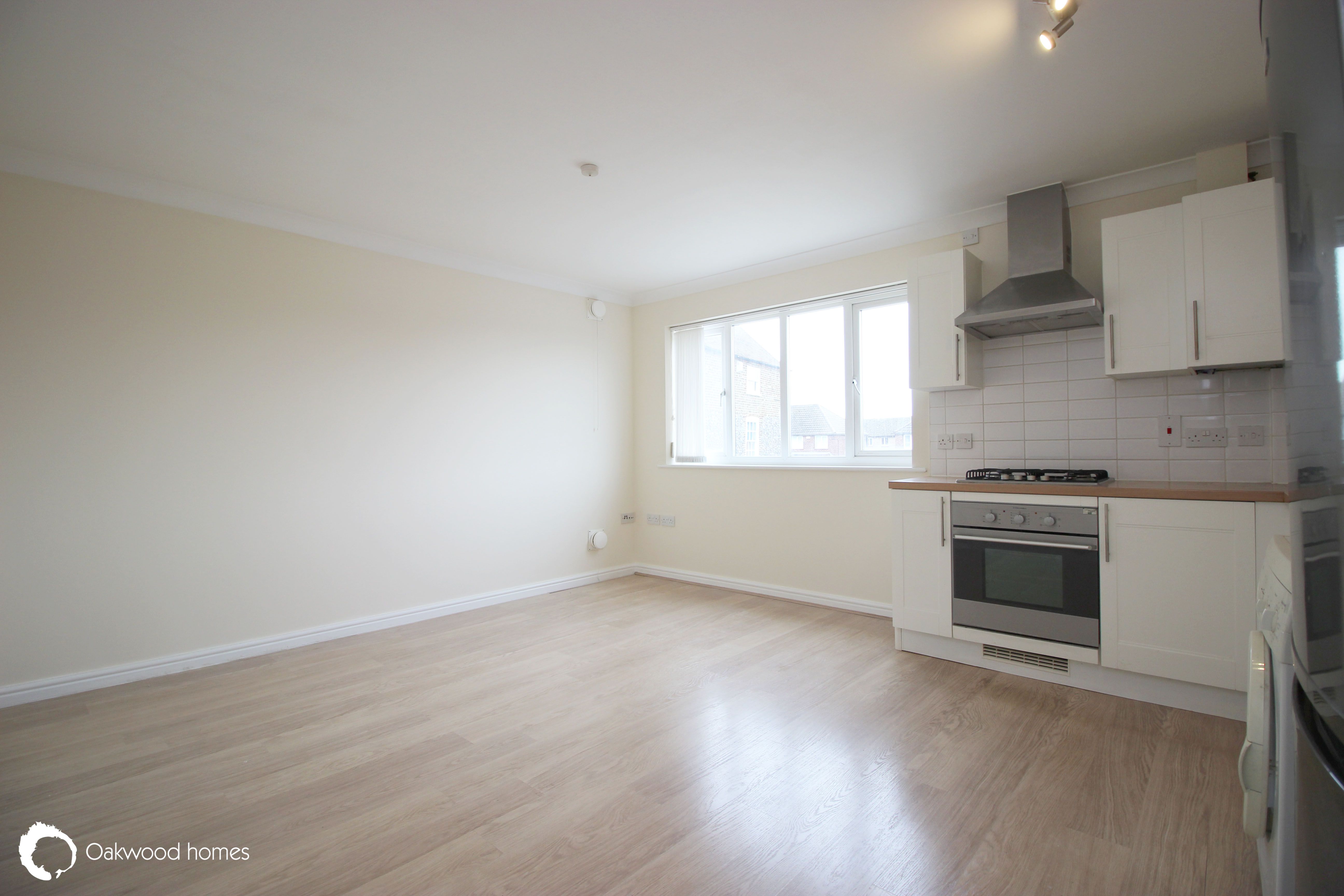 2 bed flat for sale in The Edge, Ramsgate  - Property Image 2
