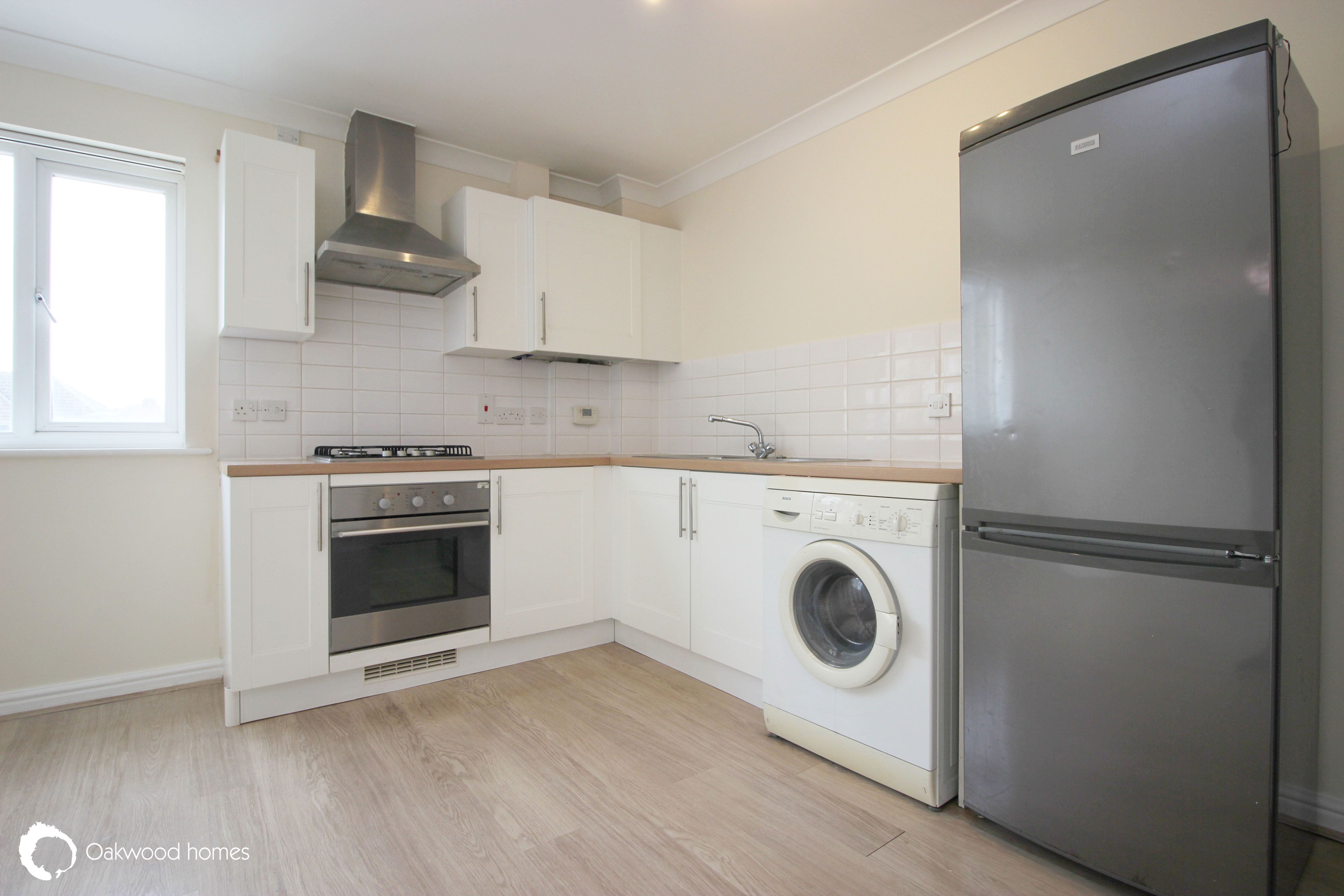 2 bed flat for sale in The Edge, Ramsgate  - Property Image 3