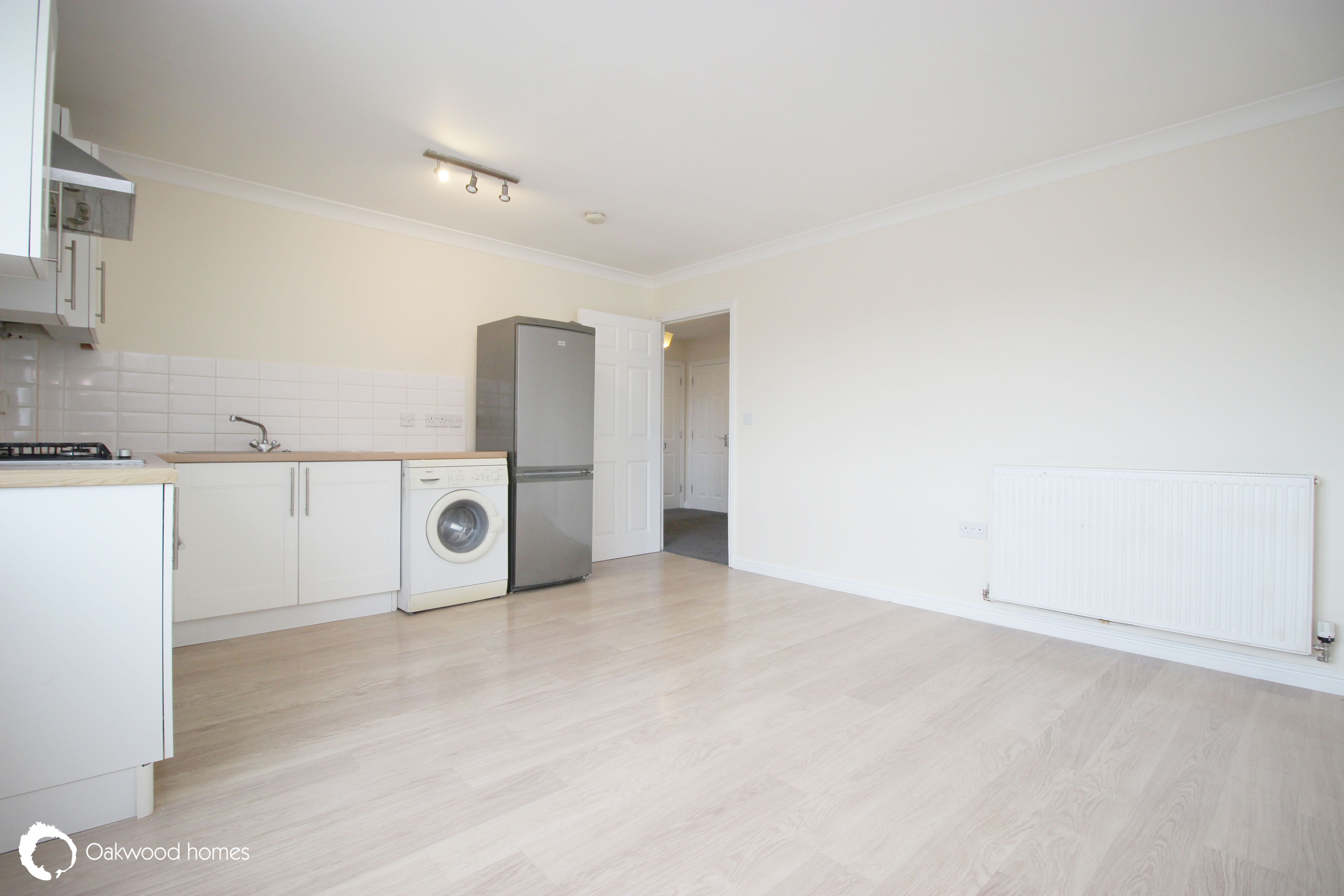 2 bed flat for sale in The Edge, Ramsgate  - Property Image 9