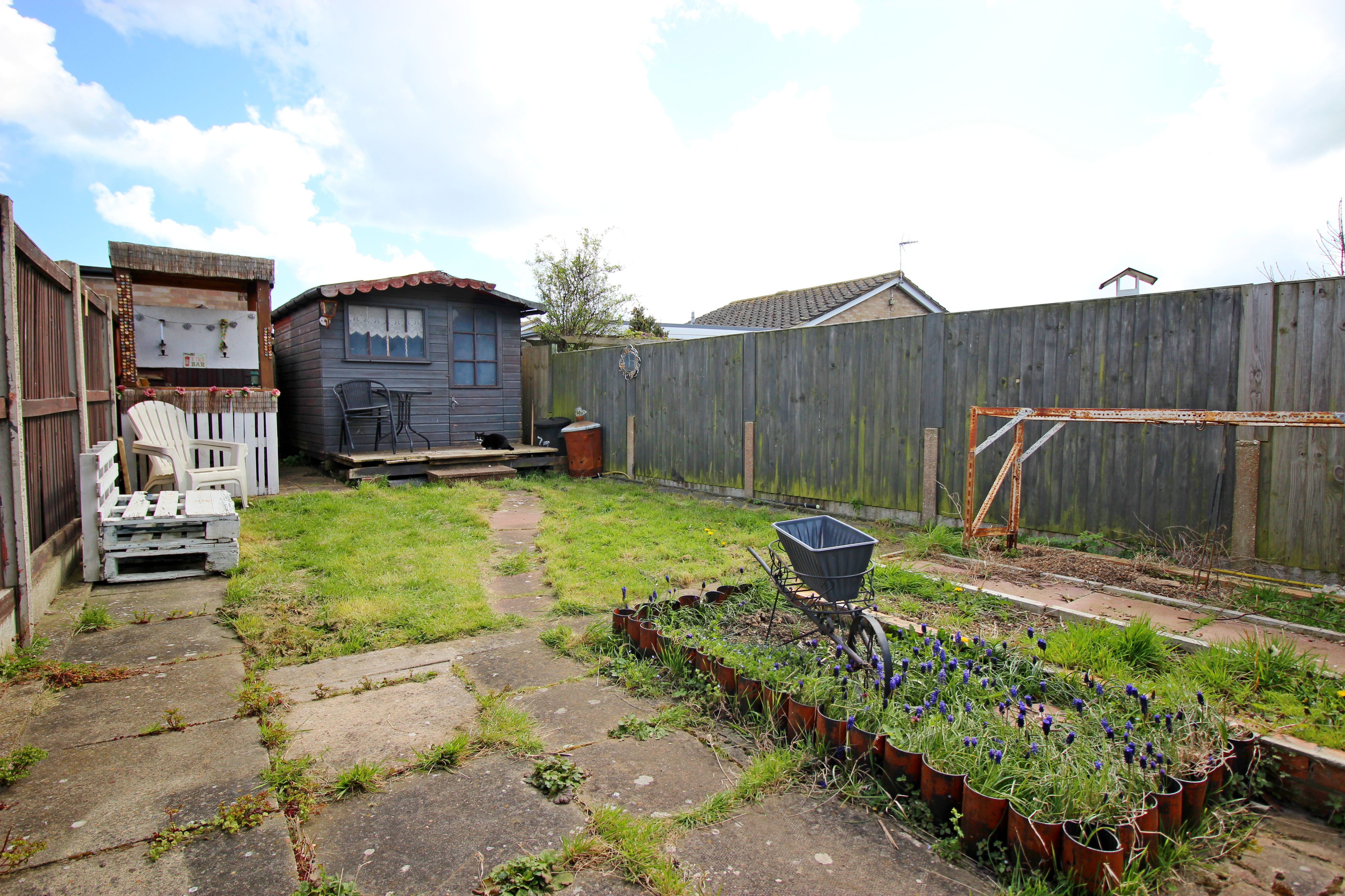 2 bed semi-detached bungalow for sale in Hereson Road, Ramsgate  - Property Image 19