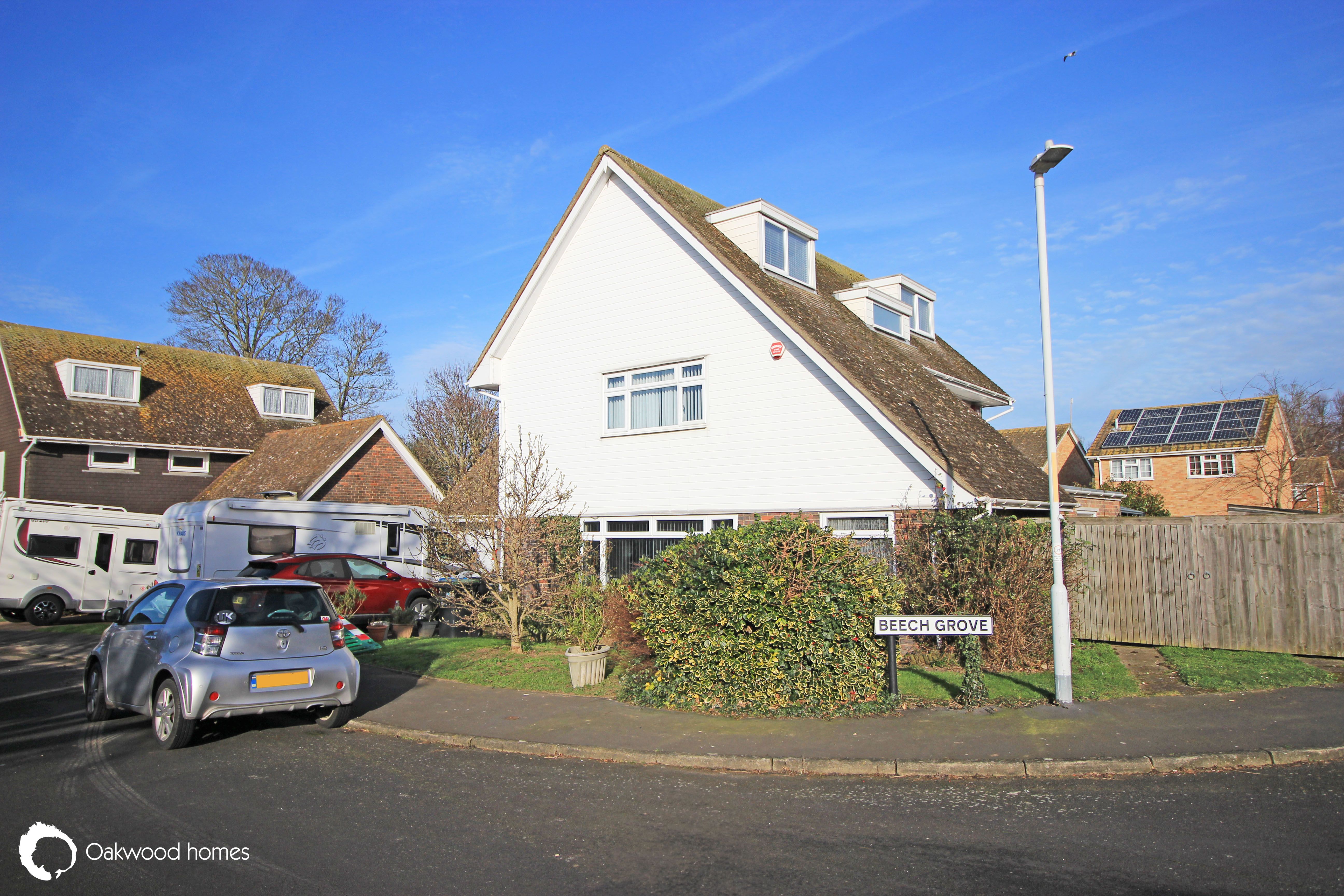 5 bed detached house for sale in Beech Grove, Ramsgate  - Property Image 7