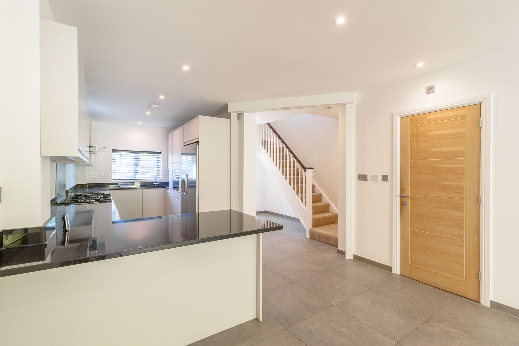 4 bed terraced house to rent in Milton Court, London  - Property Image 1