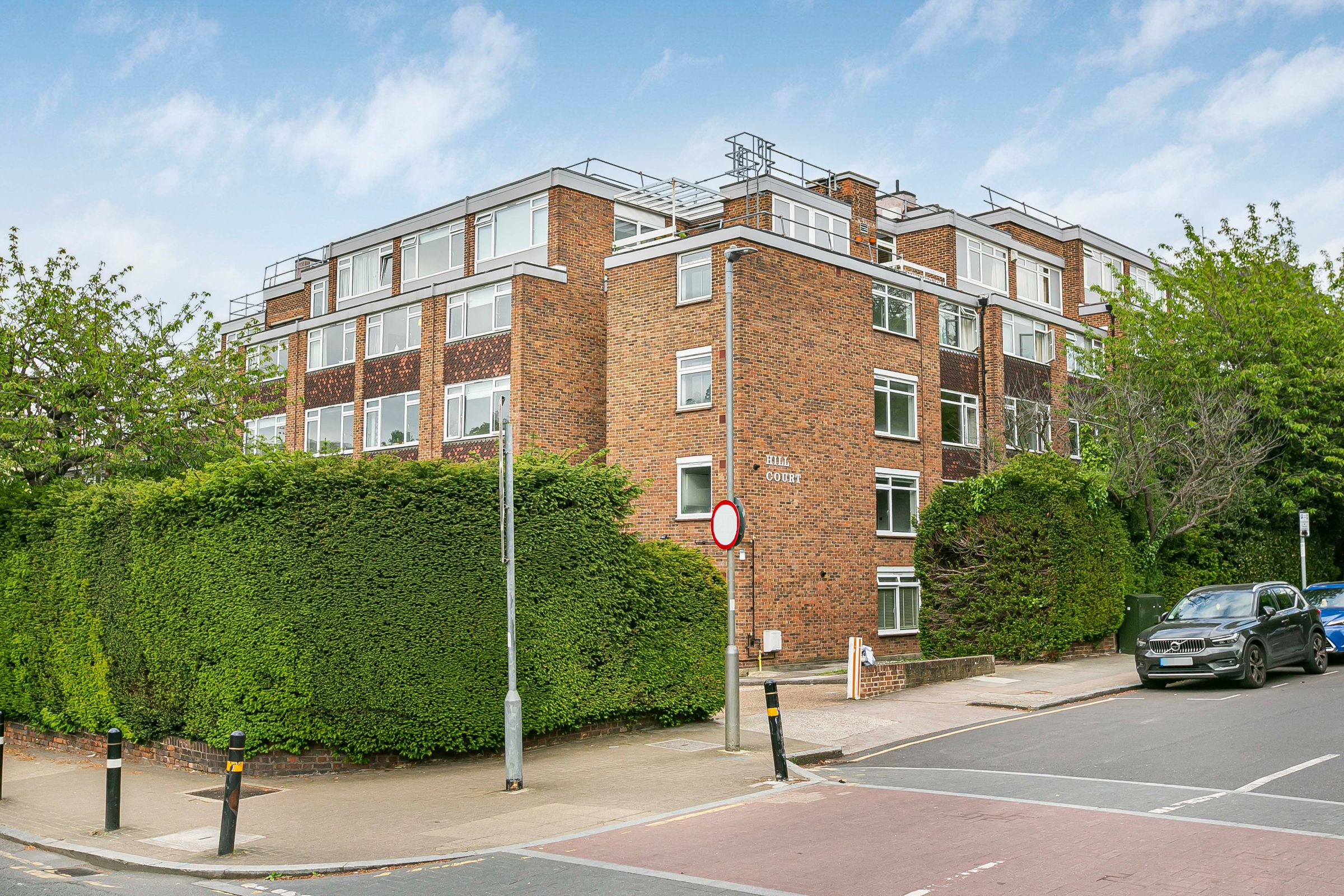 2 bed flat to rent in Putney Hill, London  - Property Image 19