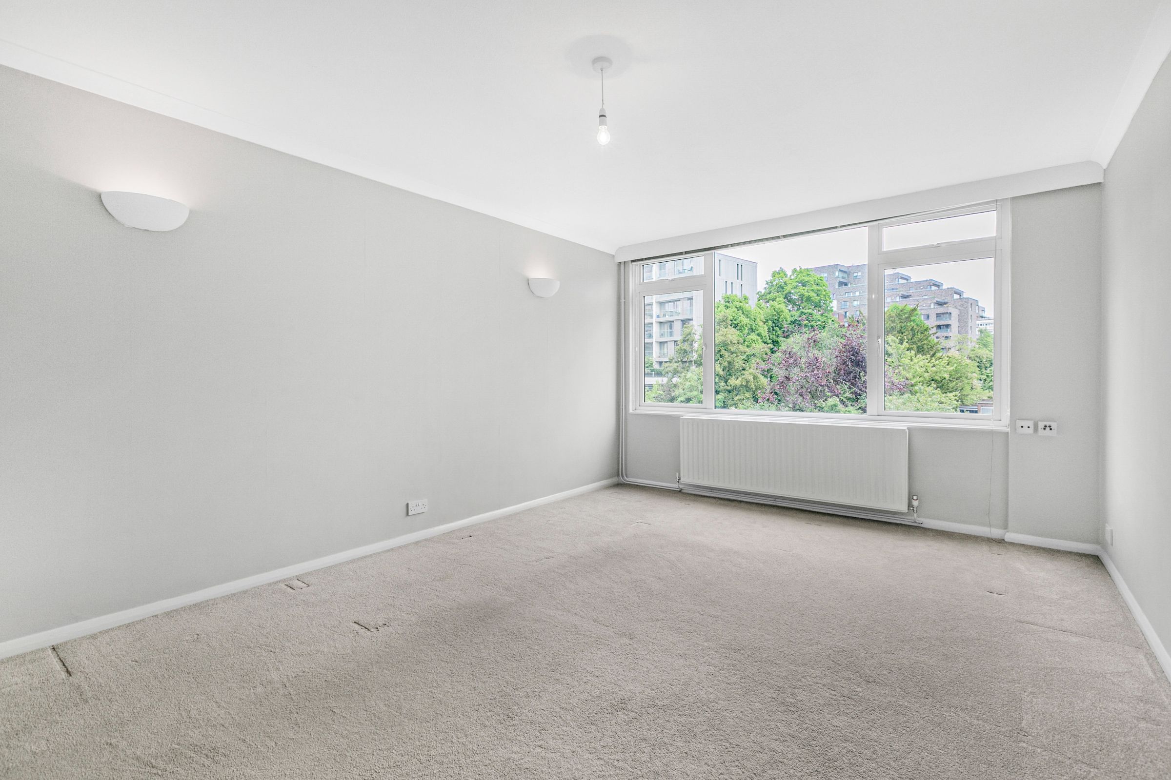 2 bed flat to rent in Putney Hill, London  - Property Image 5