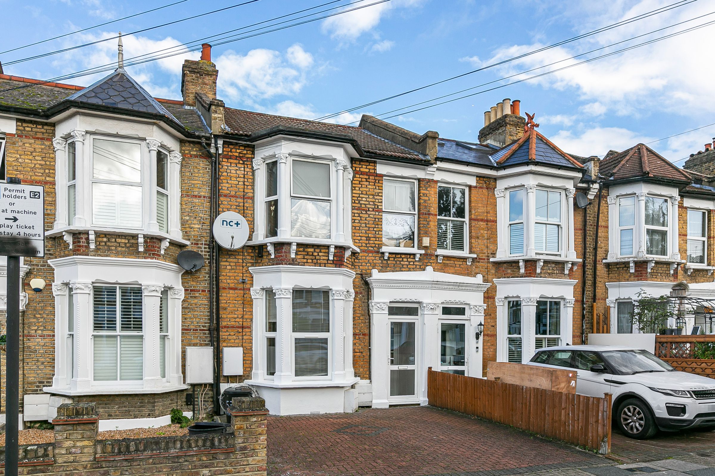 2 bed maisonette to rent in Vant Road, London  - Property Image 13