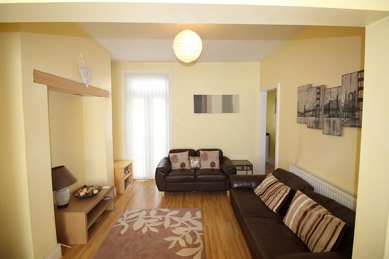 2 bed terraced house for sale in Blisworth Street, Liverpool, Merseyside 1