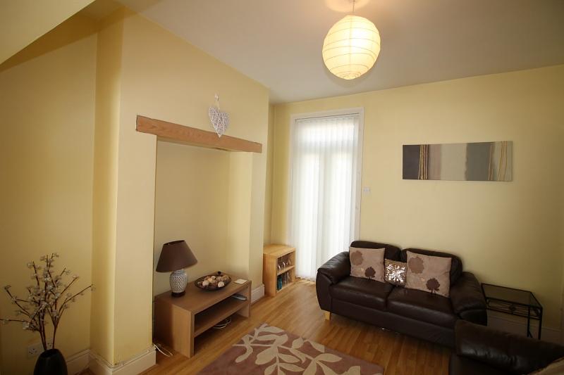 2 bed terraced house for sale in Blisworth Street, Liverpool, Merseyside 6