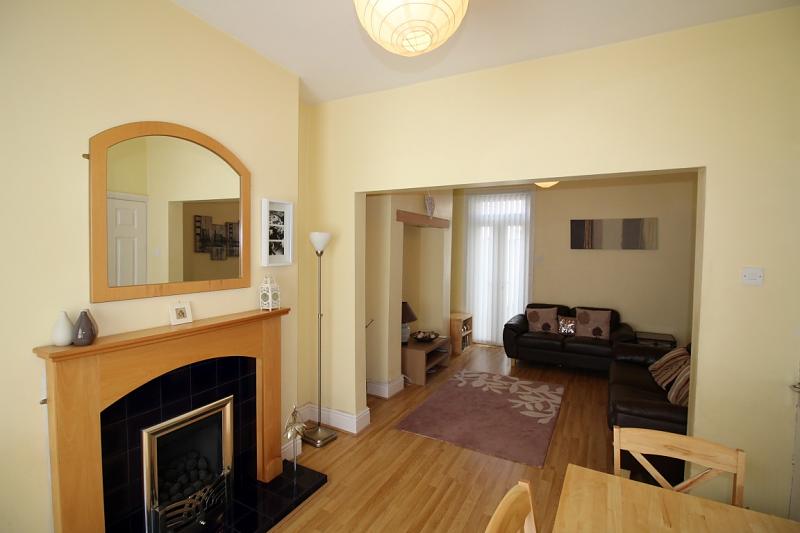 2 bed terraced house for sale in Blisworth Street, Liverpool, Merseyside 7