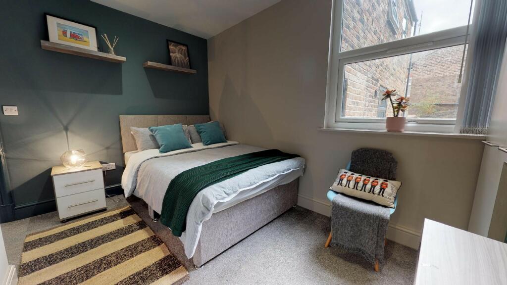 7 bed house of multiple occupation for sale in Kremlin Drive - Old Swan 3