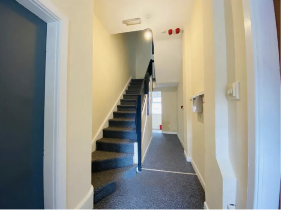 5 bed block of apartments for sale in Onslow Road, Liverpool, Merseyside 2