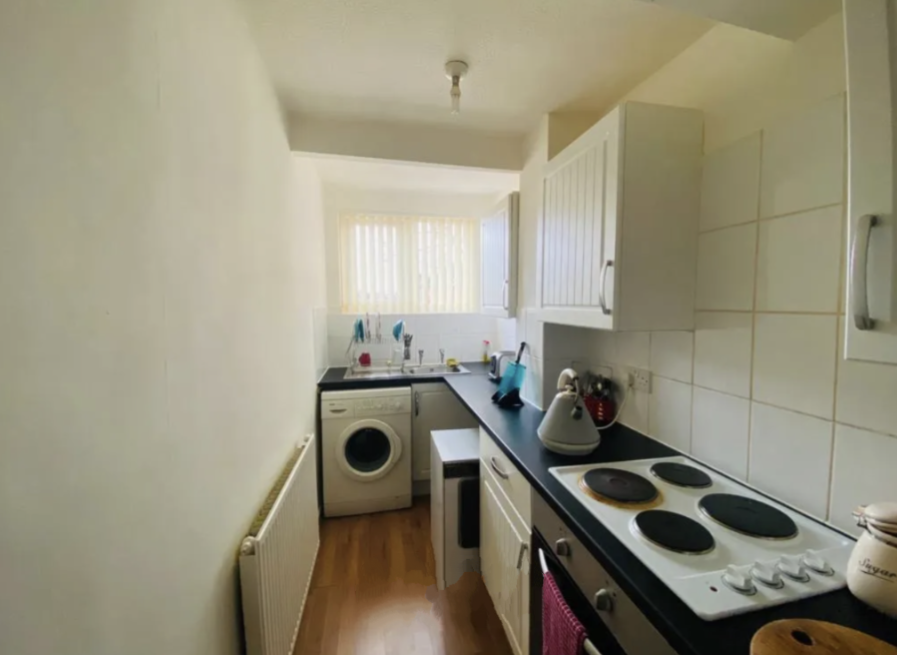 5 bed block of apartments for sale in Onslow Road, Liverpool, Merseyside 3