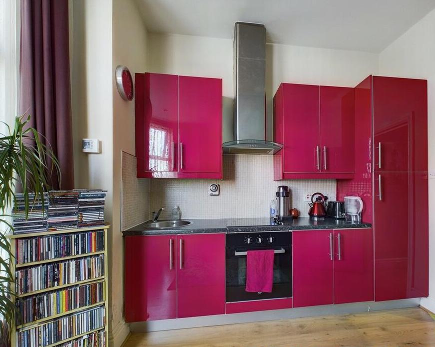 6 bed block of apartments for sale in Tynwald Hill, Liverpool, Merseyside 2