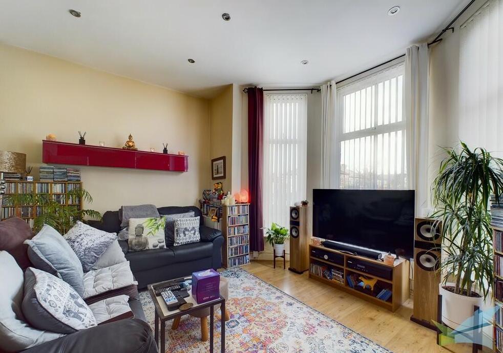 6 bed block of apartments for sale in Tynwald Hill, Liverpool, Merseyside 1