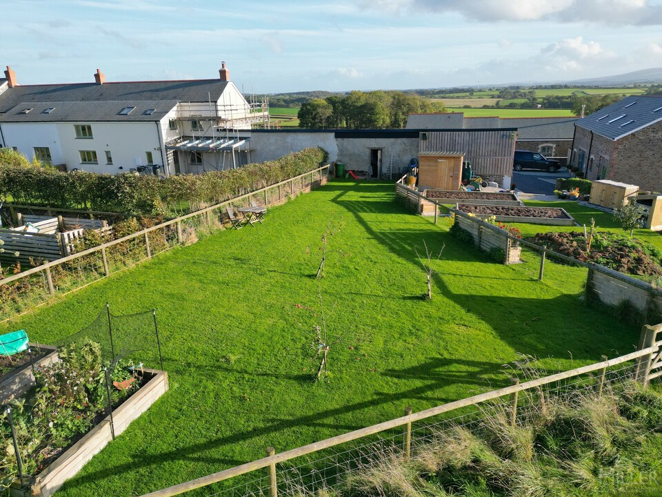 4 bed barn conversion for sale in Broadwoodkelly, Winkleigh  - Property Image 34