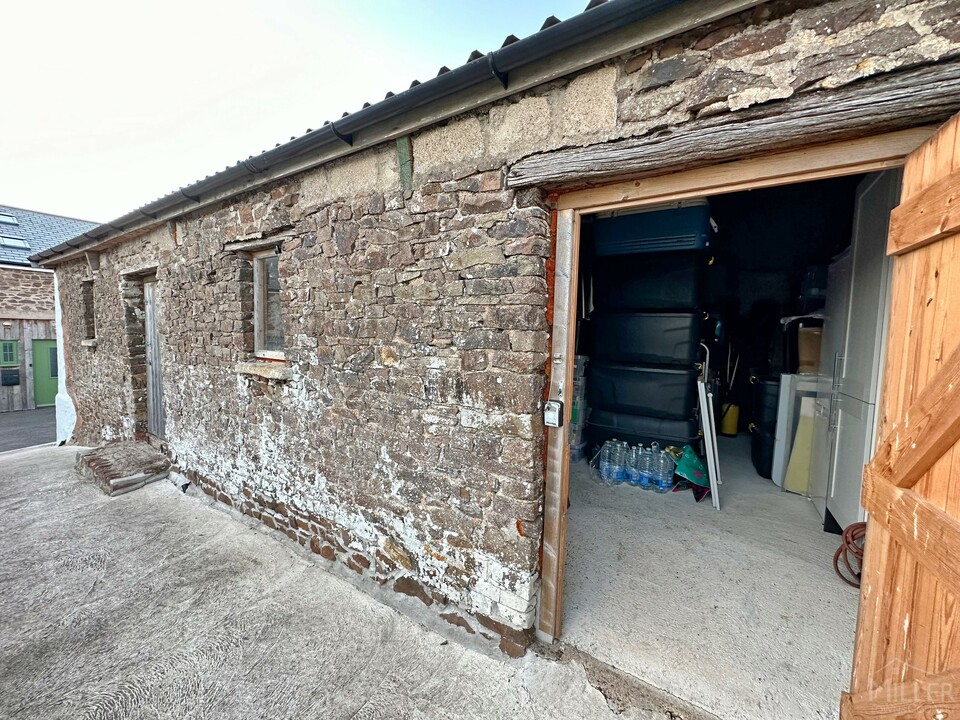 4 bed barn conversion for sale in Broadwoodkelly, Winkleigh  - Property Image 35