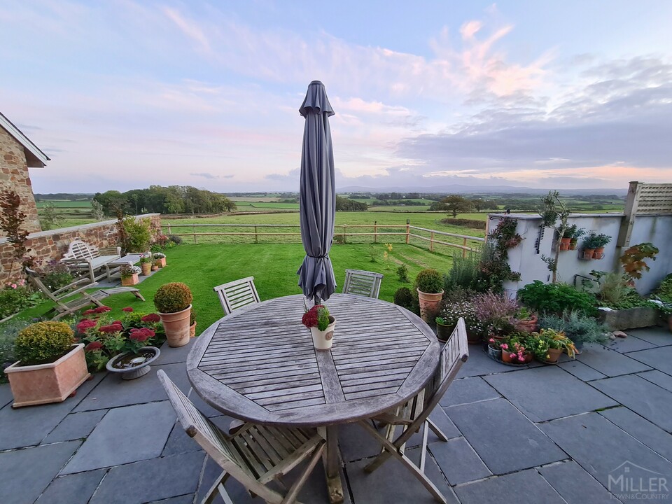 4 bed barn conversion for sale in Broadwoodkelly, Winkleigh  - Property Image 16