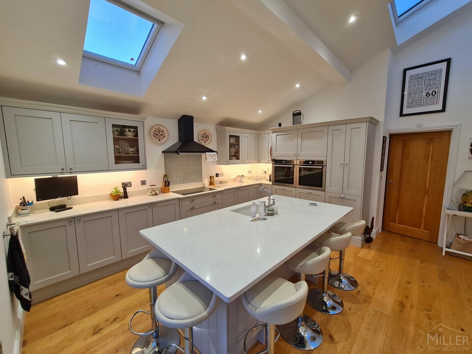 4 bed barn conversion for sale in Broadwoodkelly, Winkleigh  - Property Image 14