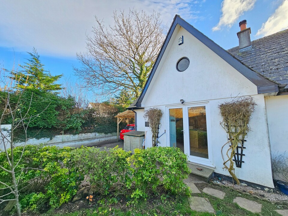 3 bed bungalow for sale in Park Lane, Yelverton  - Property Image 20