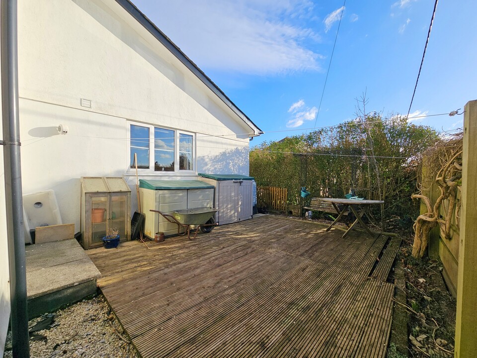 3 bed bungalow for sale in Park Lane, Yelverton  - Property Image 17