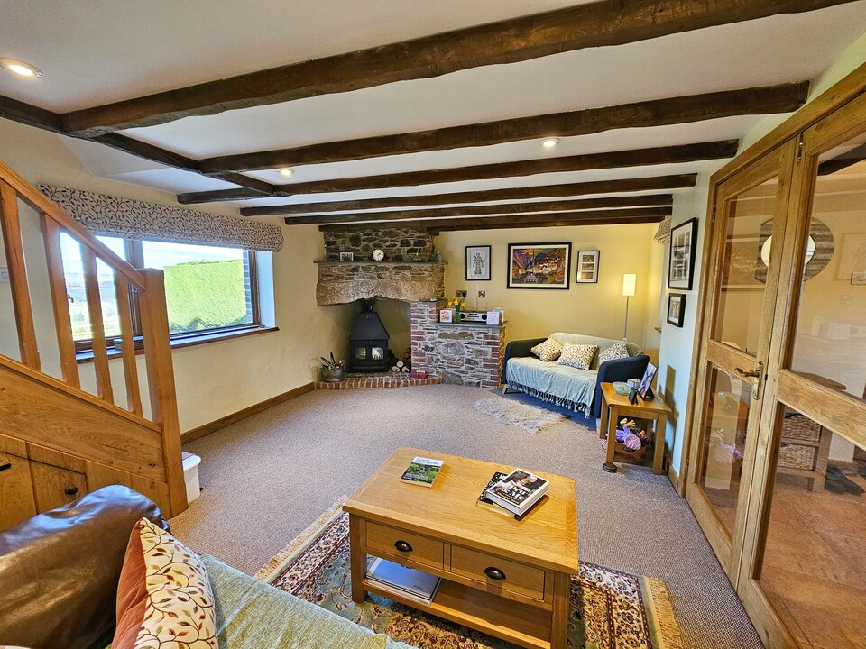 4 bed barn conversion for sale in Oakley Barn, Callington  - Property Image 14