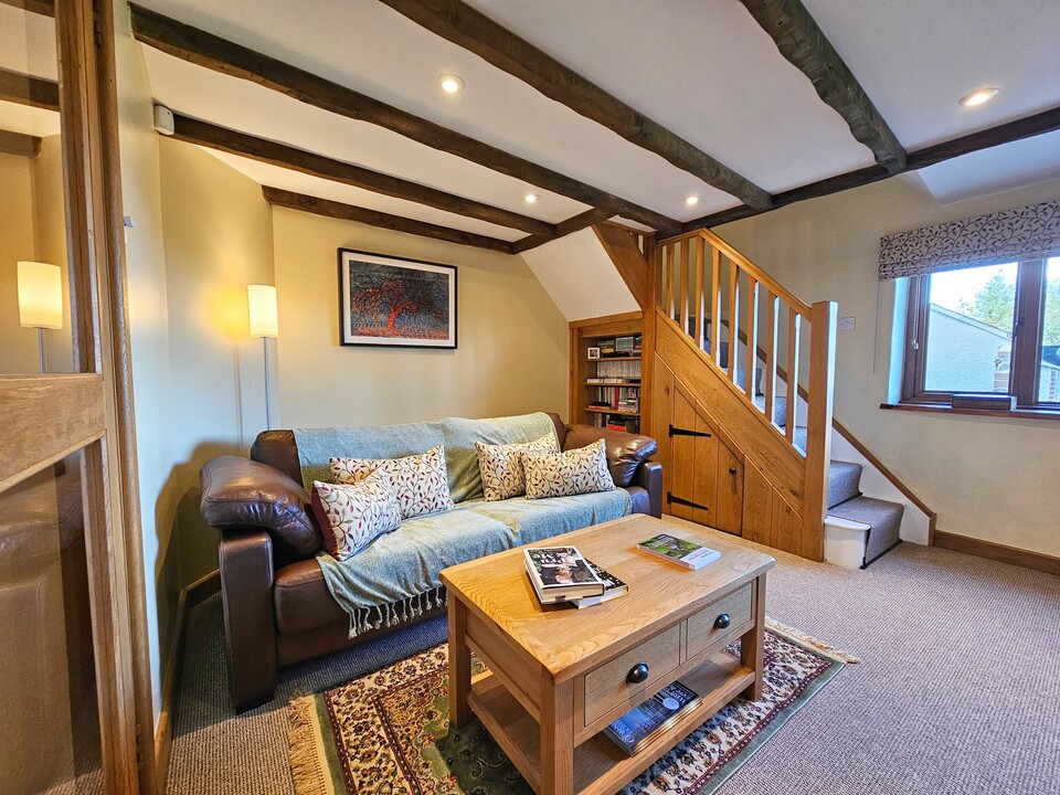 4 bed barn conversion for sale in Oakley Barn, Callington  - Property Image 15