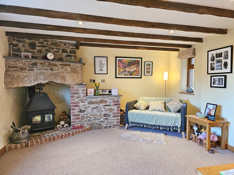 4 bed barn conversion for sale in Oakley Barn, Callington  - Property Image 16
