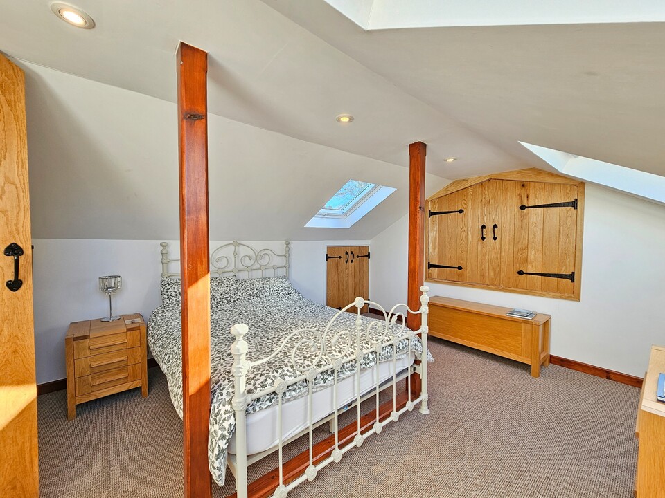 4 bed barn conversion for sale in Oakley Barn, Callington  - Property Image 19