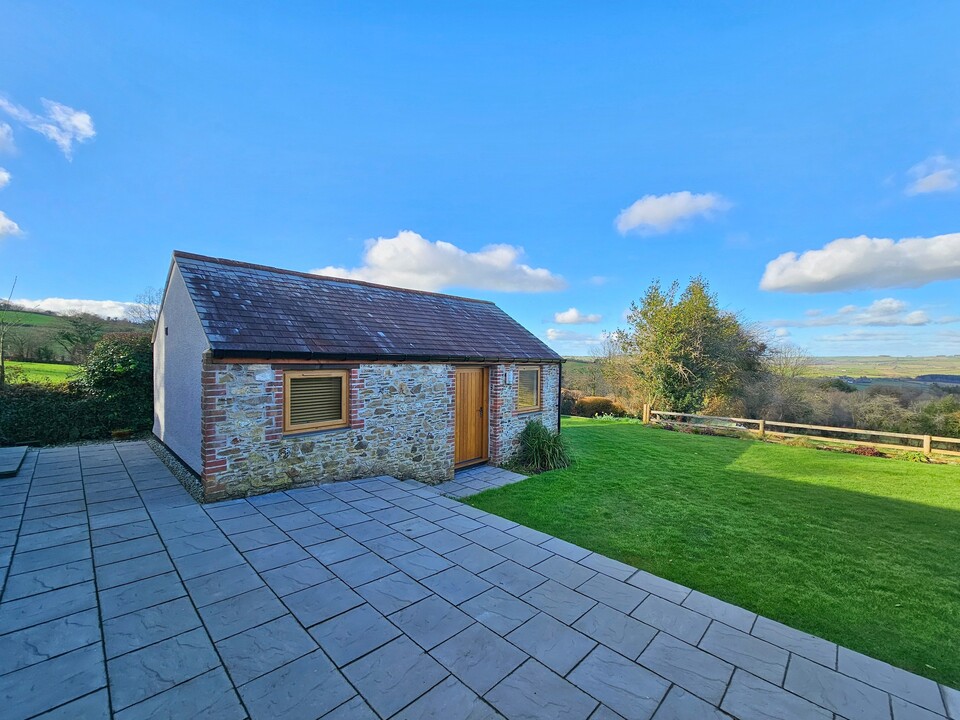 4 bed barn conversion for sale in Oakley Barn, Callington  - Property Image 22