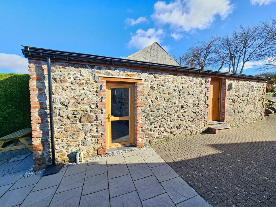 4 bed barn conversion for sale in Oakley Barn, Callington  - Property Image 26